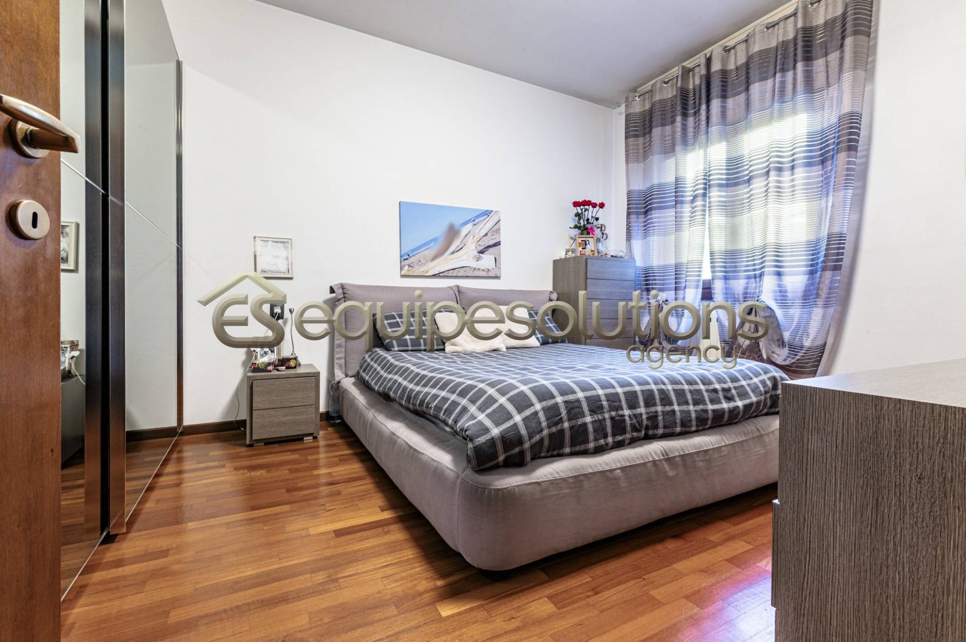 Appartamento in vendita a Ranica