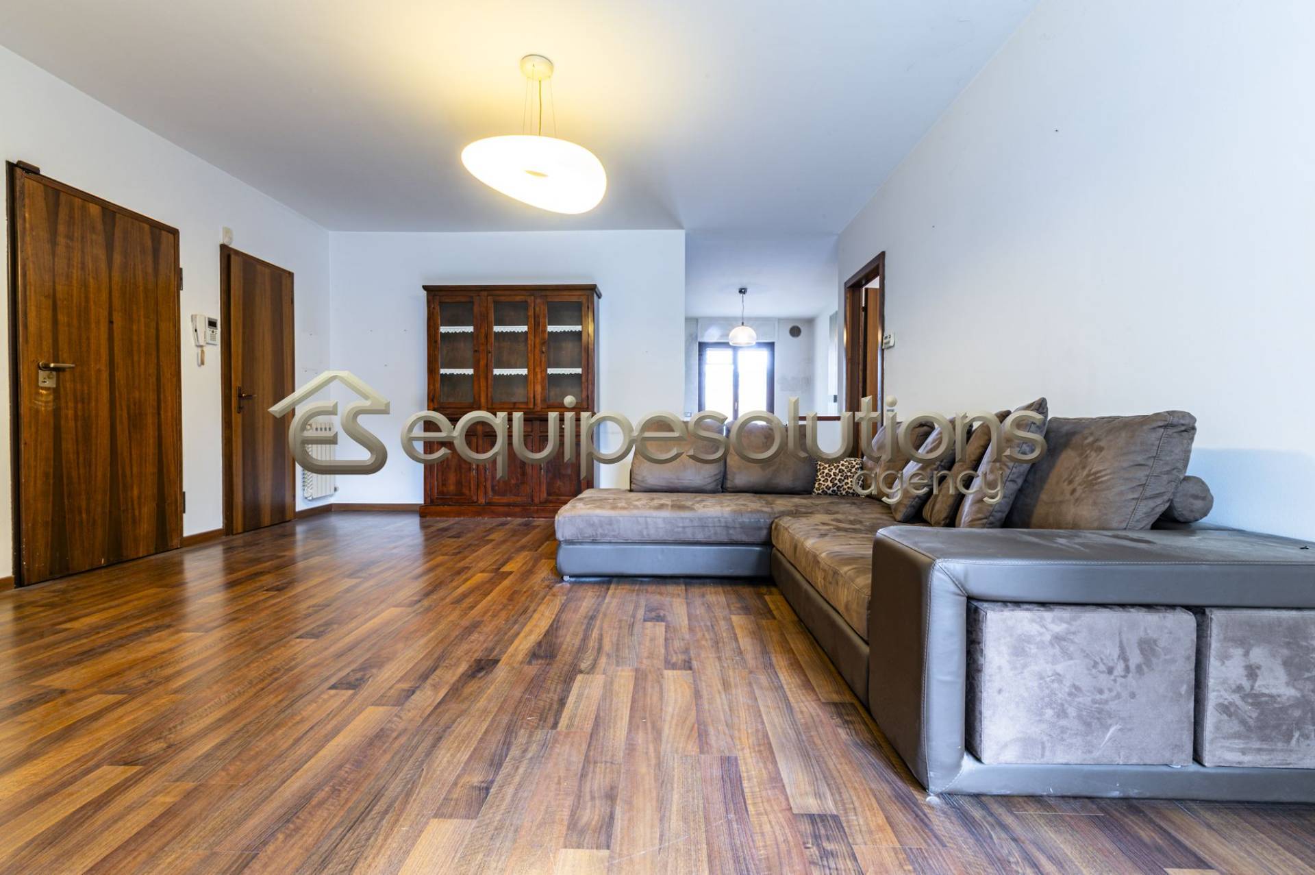 Appartamento in vendita a Ranica