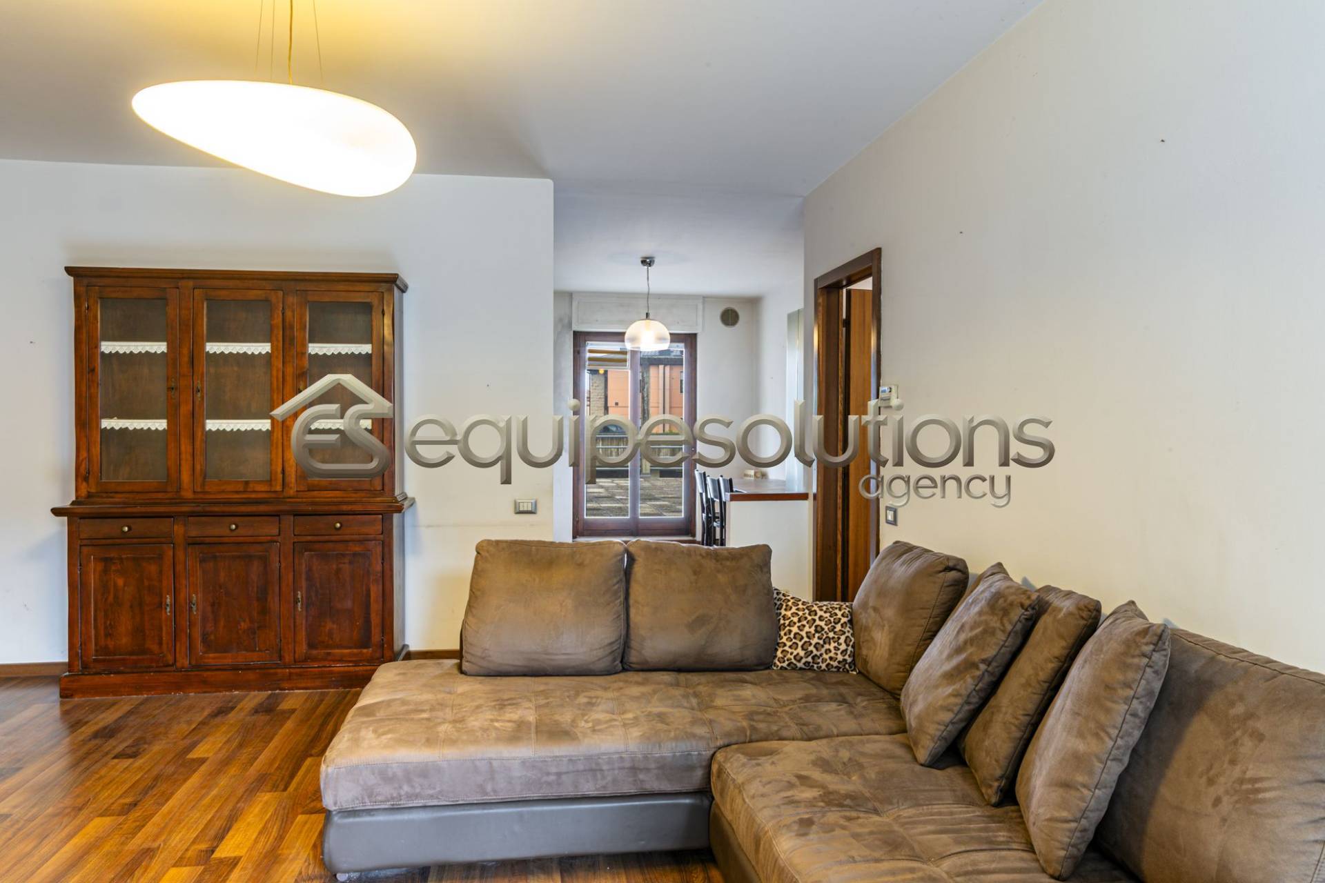 Appartamento in vendita a Ranica