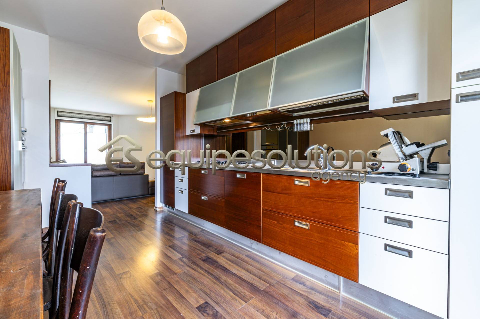 Appartamento in vendita a Ranica