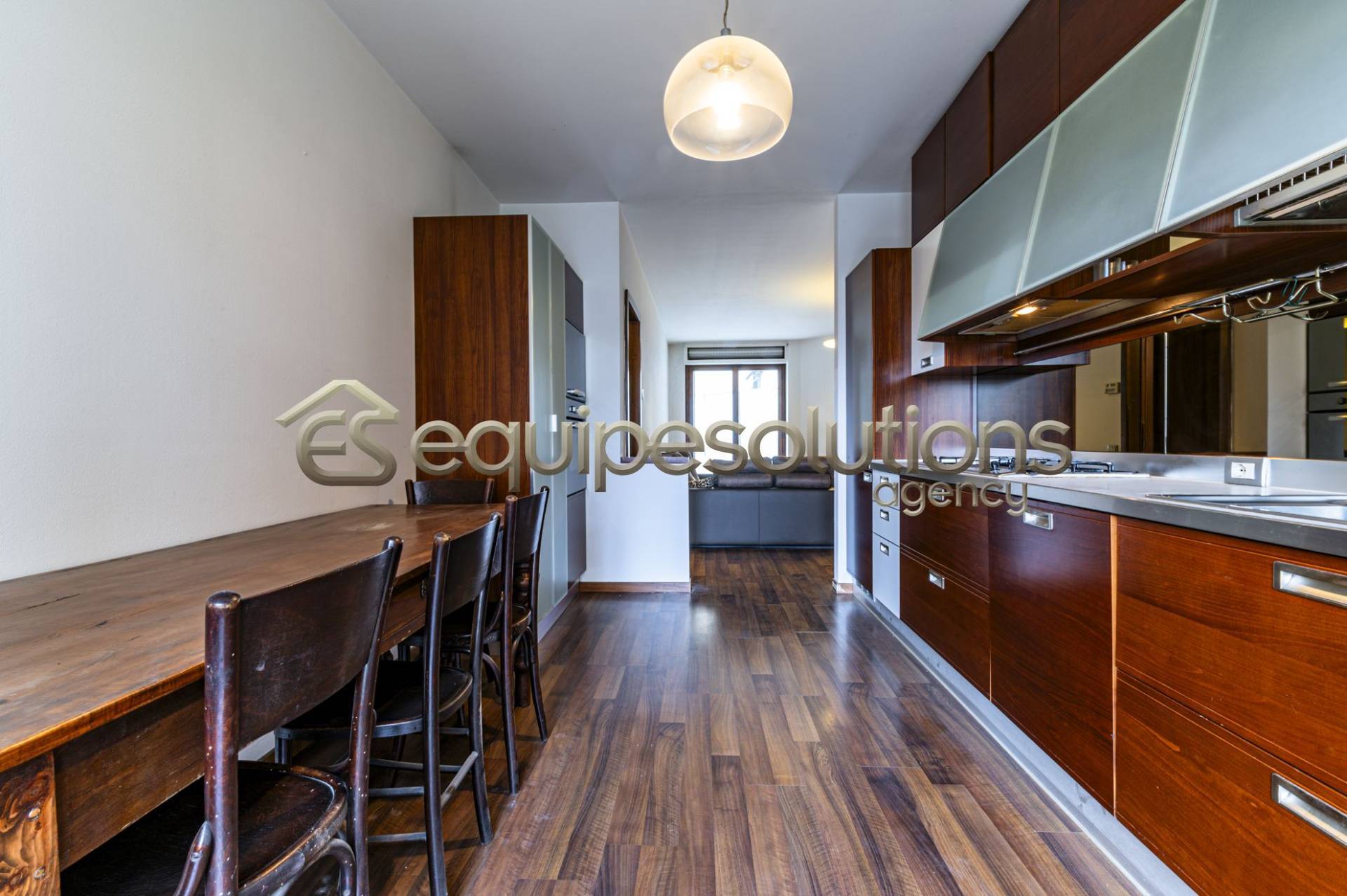 Appartamento in vendita a Ranica