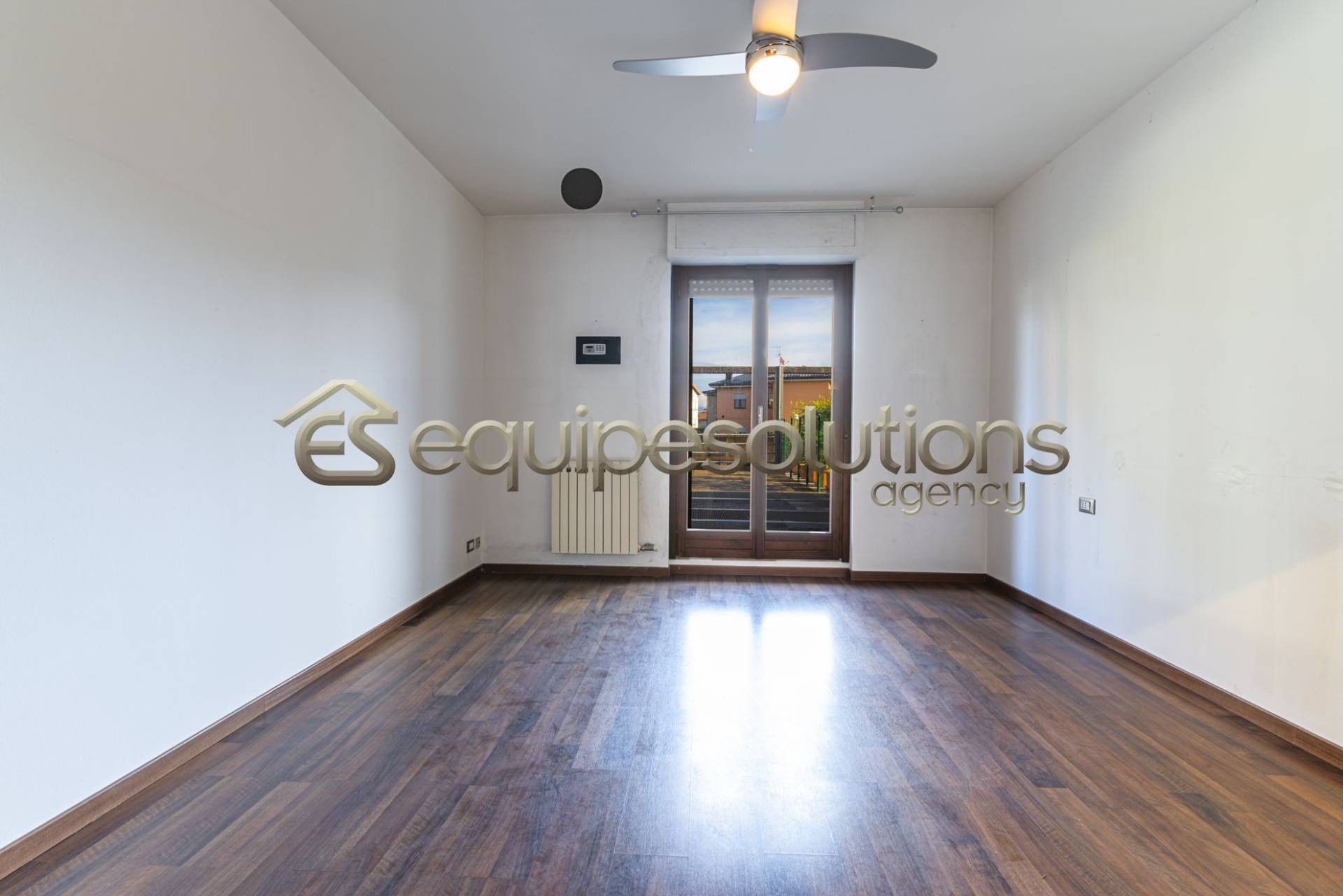 Appartamento in vendita a Ranica