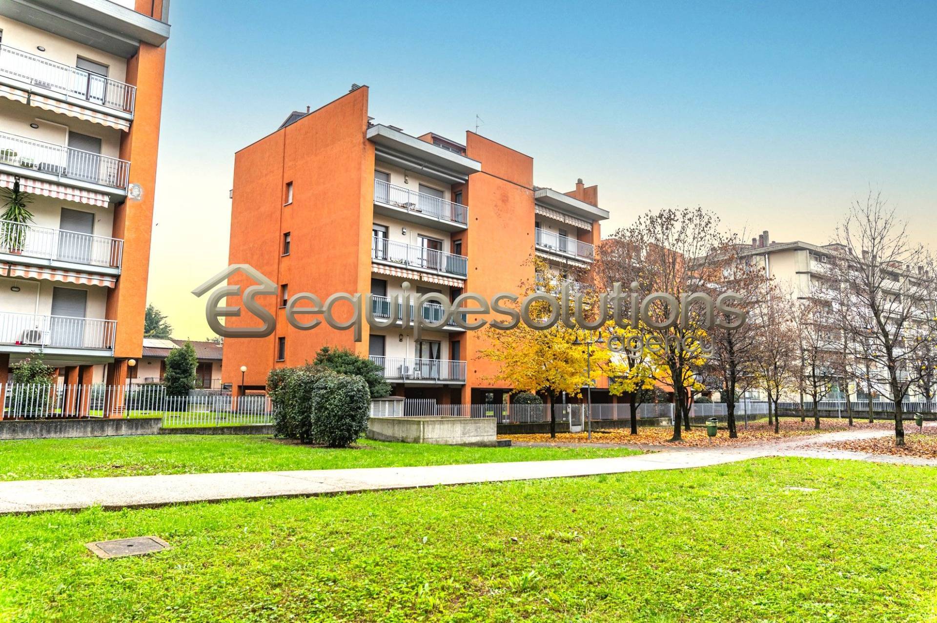 Ultimo Piano in vendita a Bergamo, Borgo Palazzo