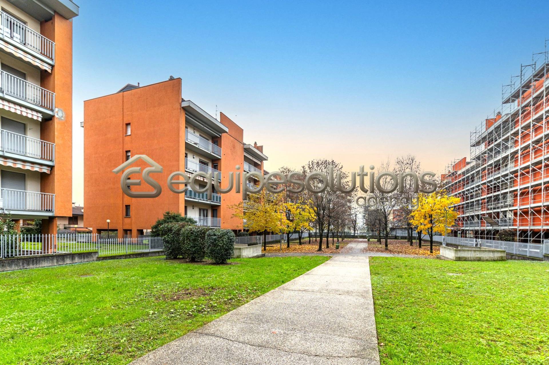 Ultimo Piano in vendita a Bergamo, Borgo Palazzo