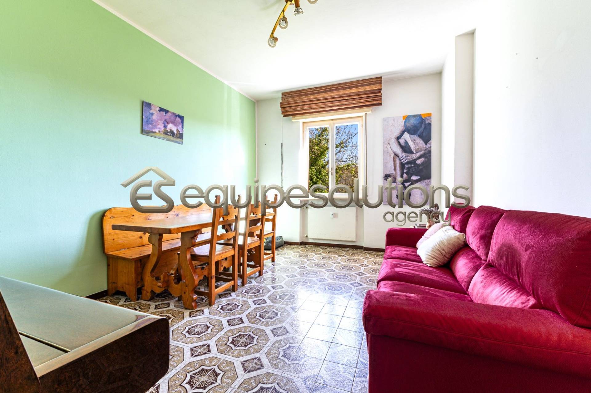 Appartamento in vendita a Ranica