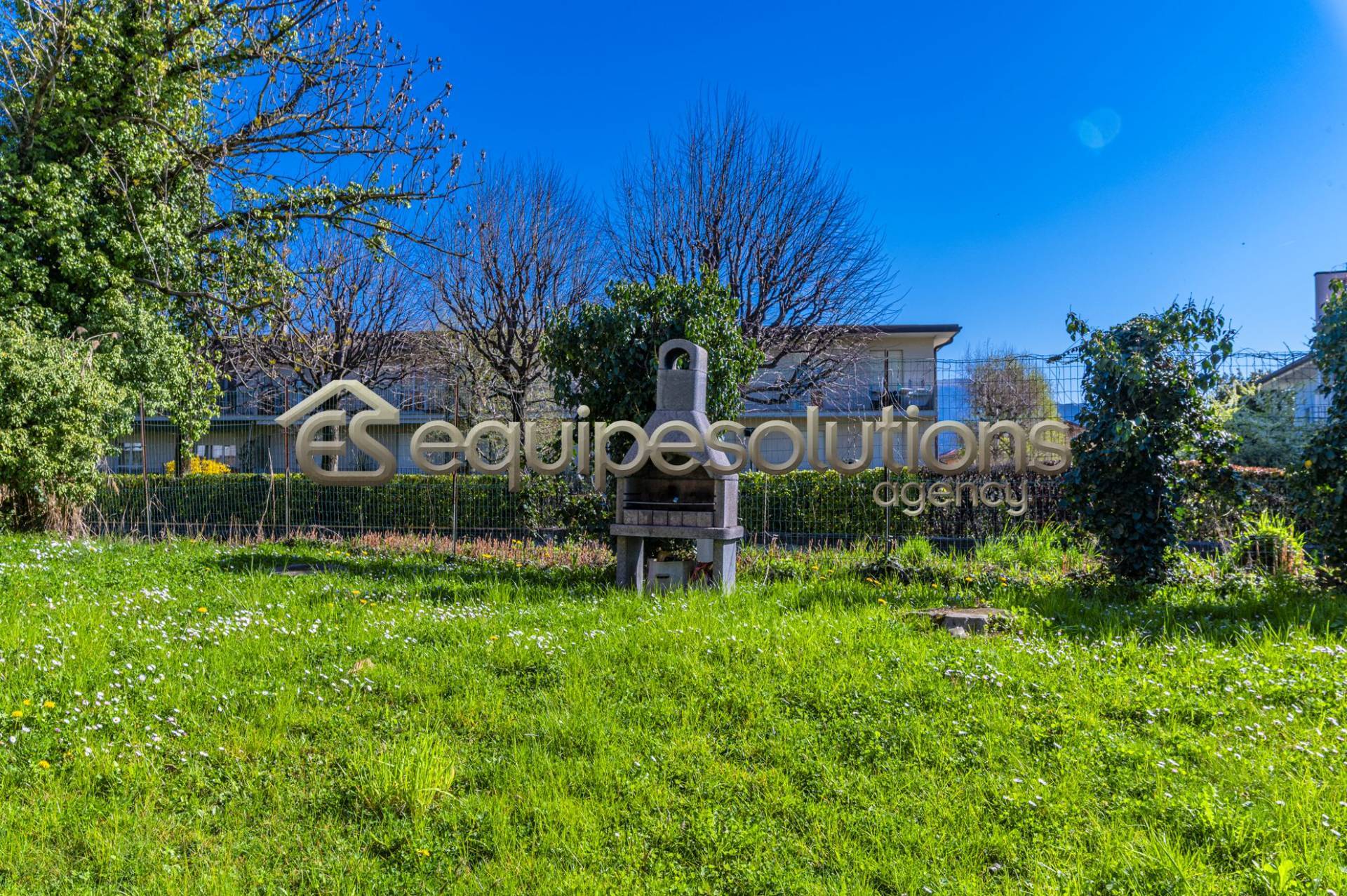 Appartamento in vendita a Ranica