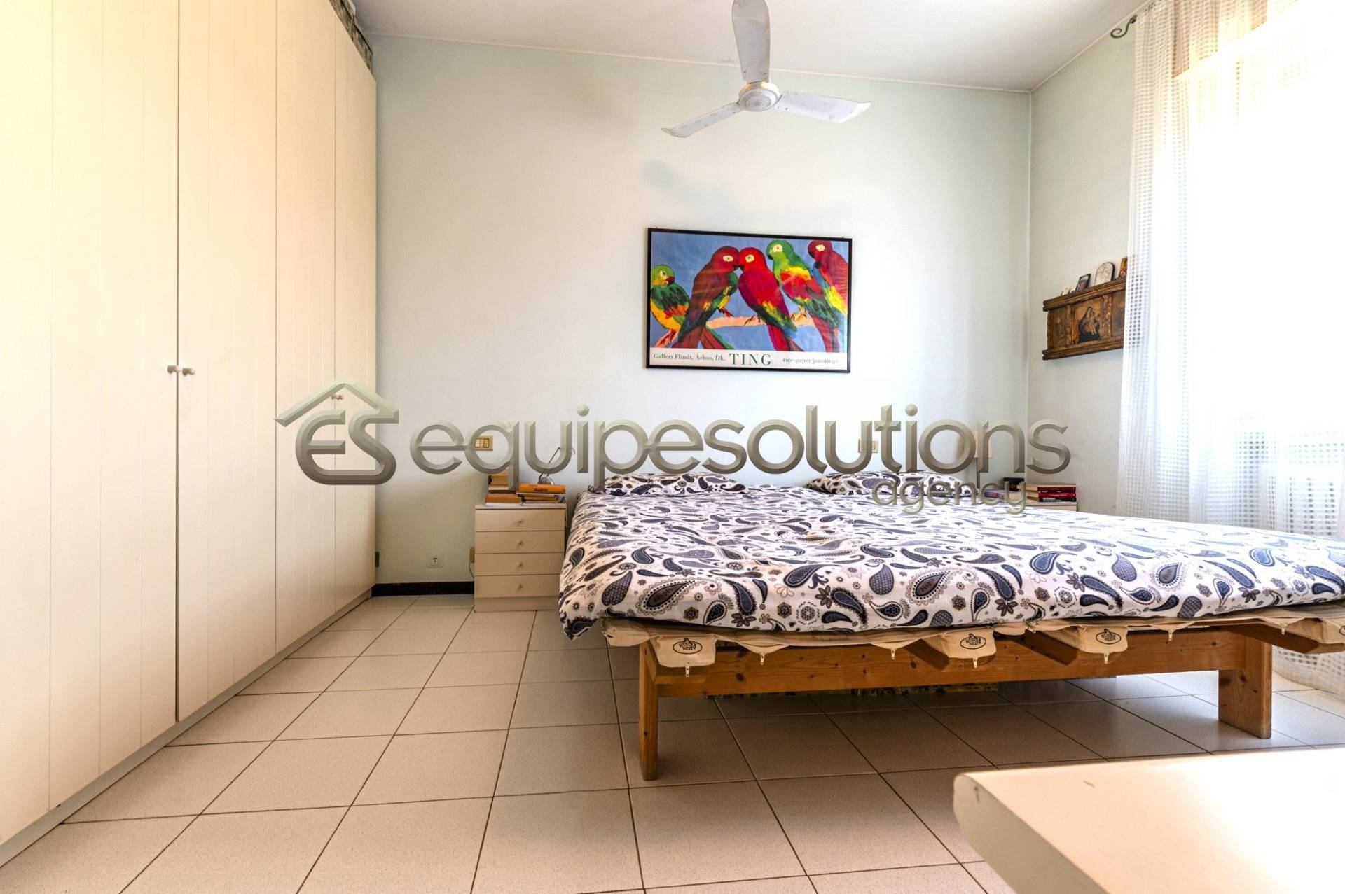 Appartamento in vendita a Bergamo, Redona