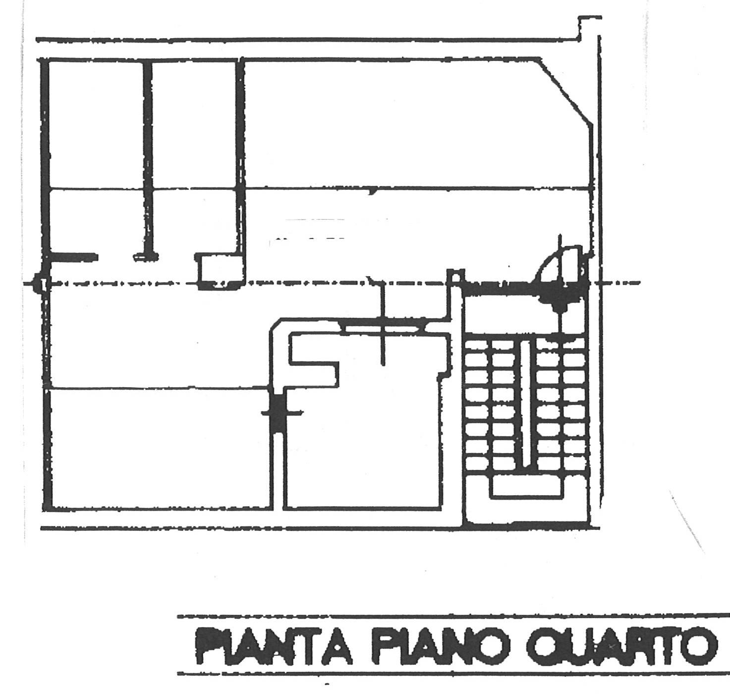 Appartamento in vendita a Bergamo, Redona