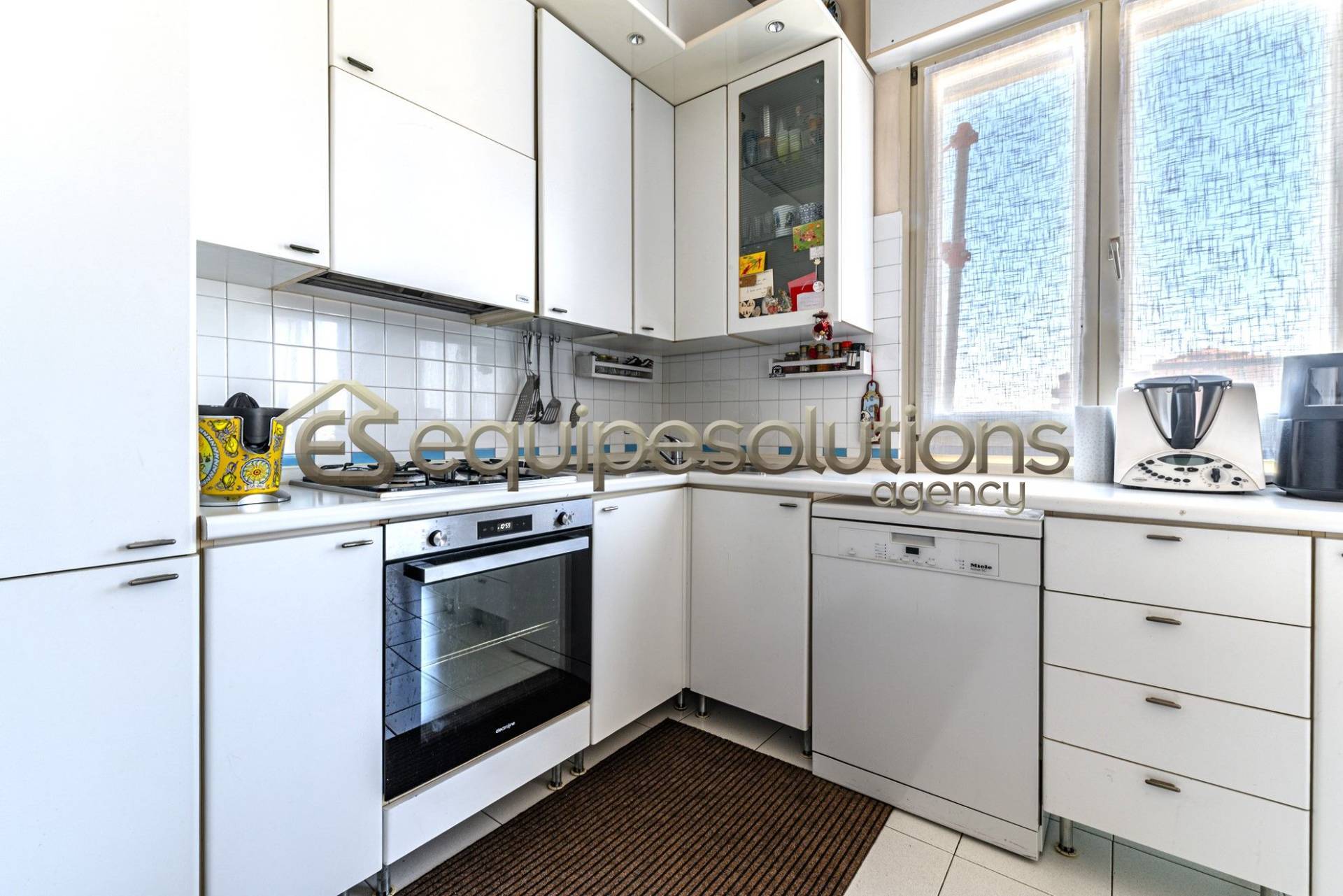 Appartamento in vendita a Bergamo, Redona