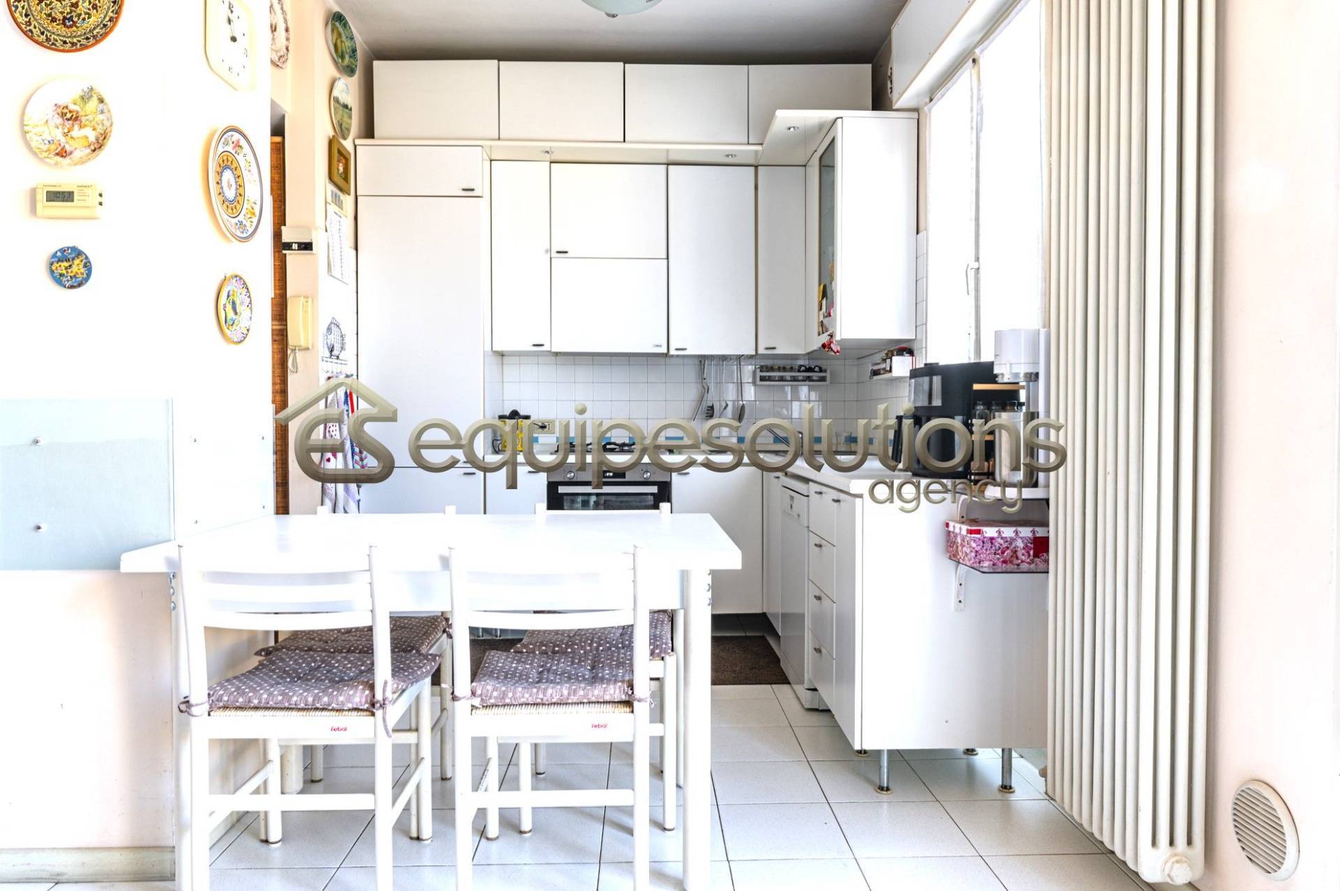 Appartamento in vendita a Bergamo, Redona