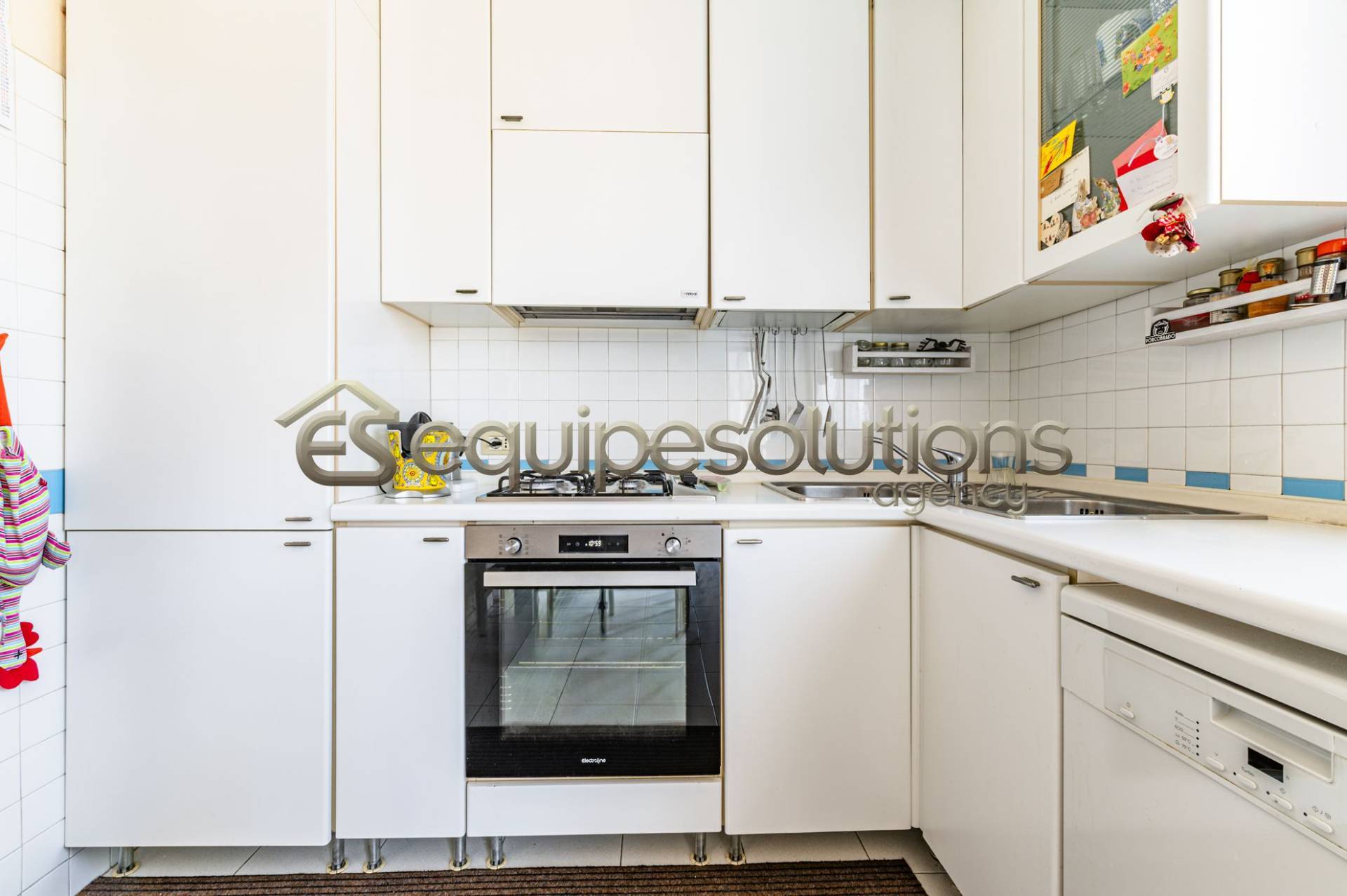 Appartamento in vendita a Bergamo, Redona