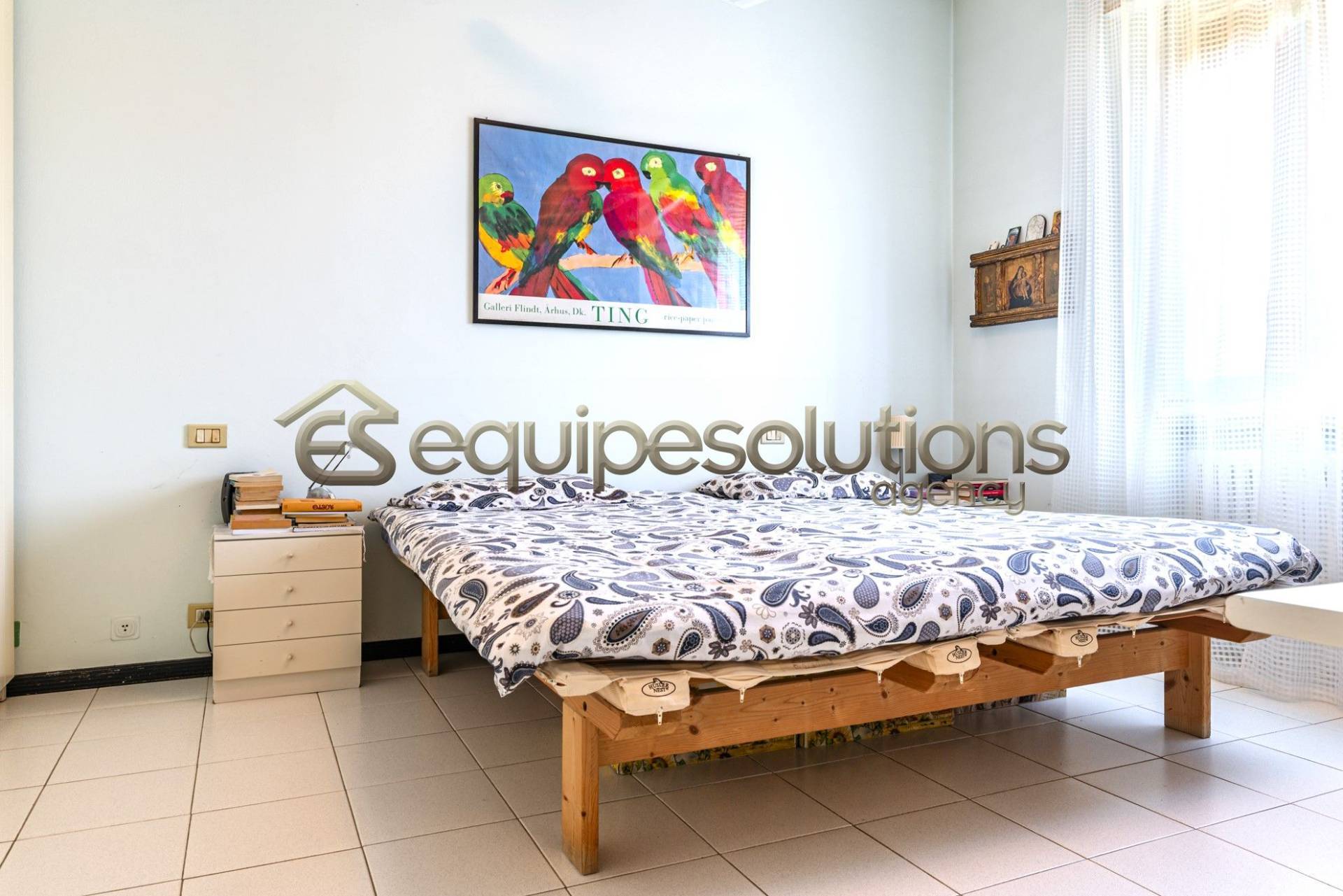 Appartamento in vendita a Bergamo, Redona