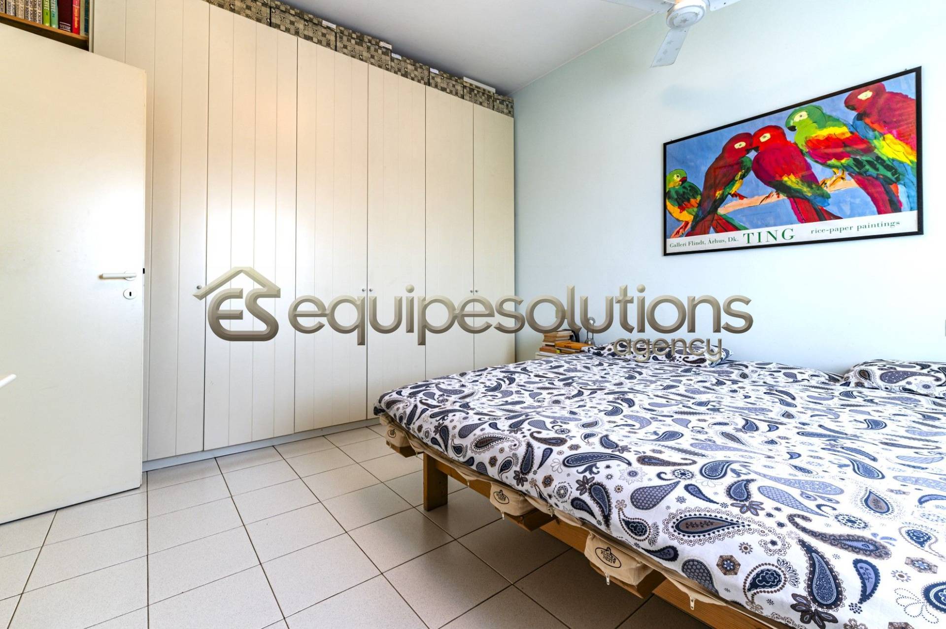 Appartamento in vendita a Bergamo, Redona