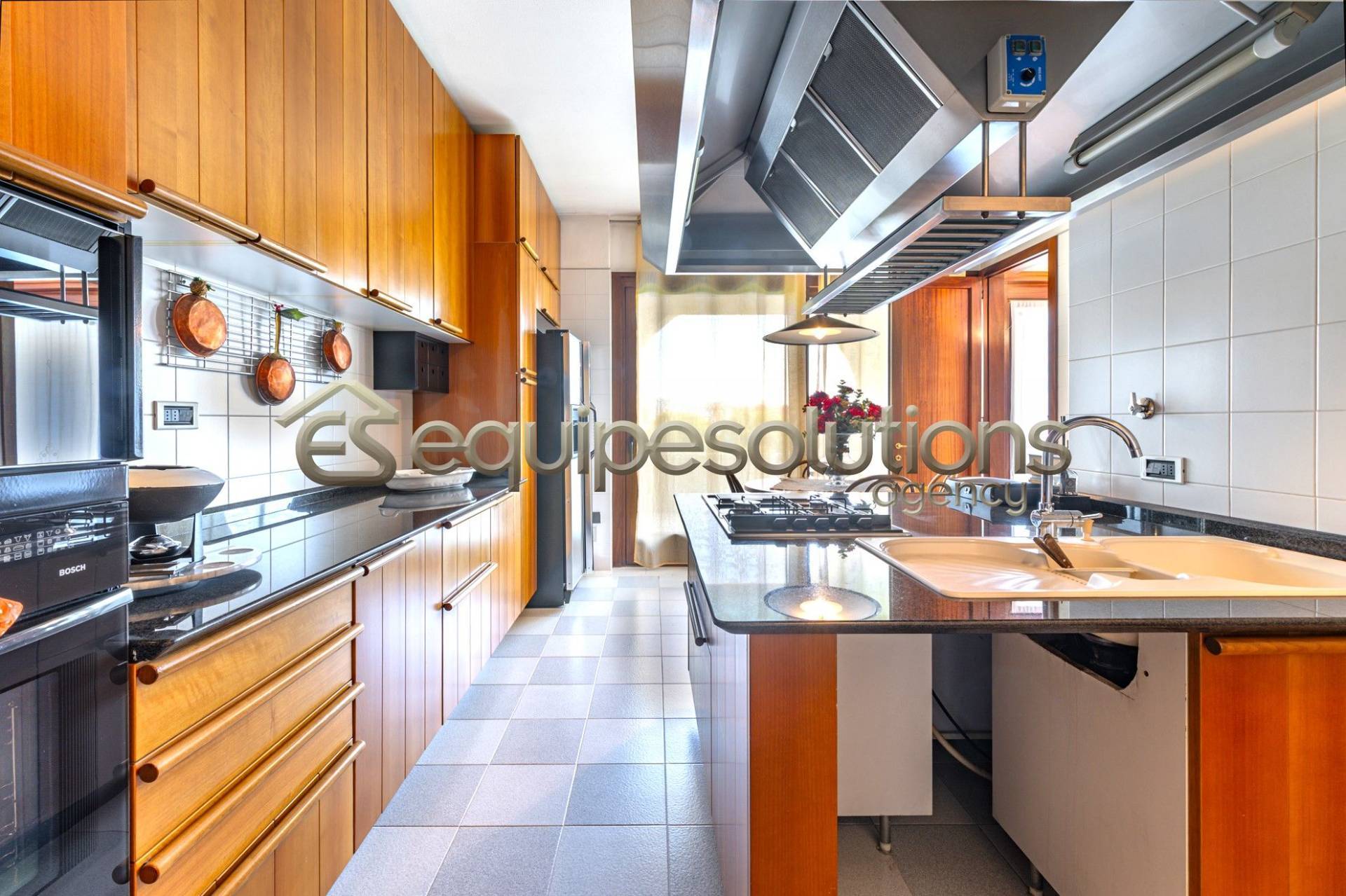 Villa in vendita a Ranica