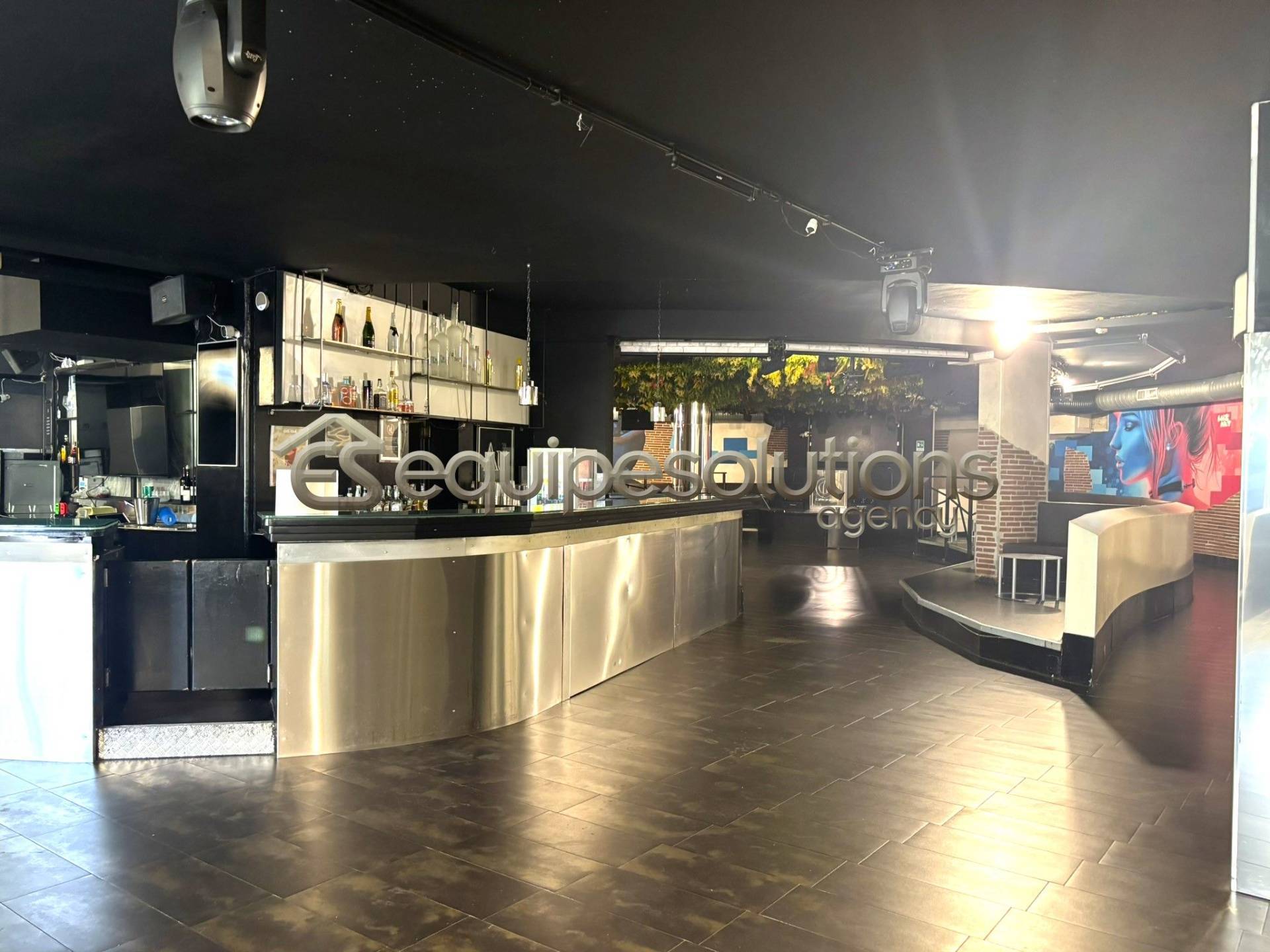 Attivit commerciale in vendita a Nembro