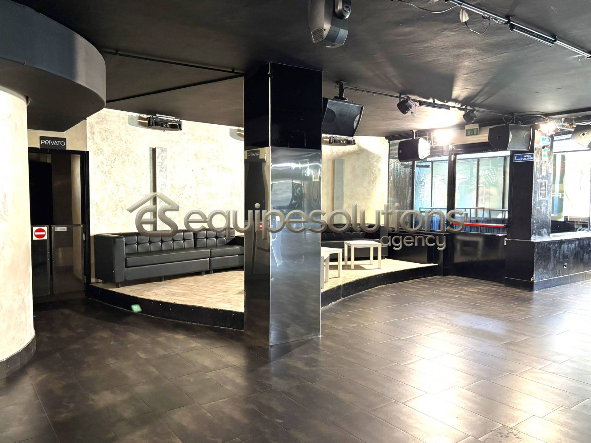 Attivit commerciale in vendita a Nembro