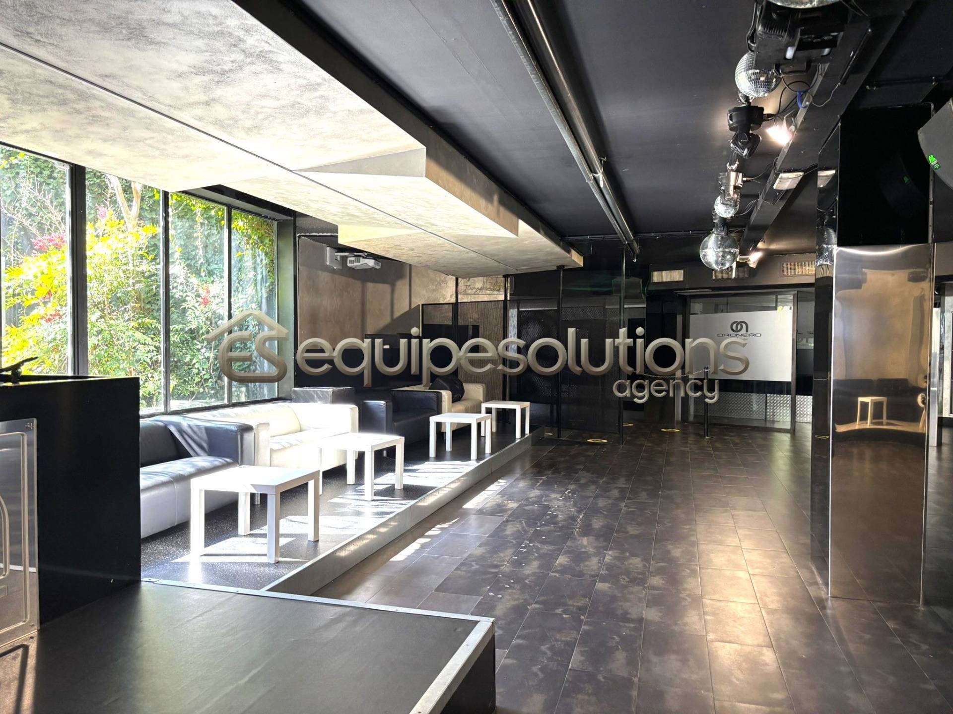 Attivit commerciale in vendita a Nembro