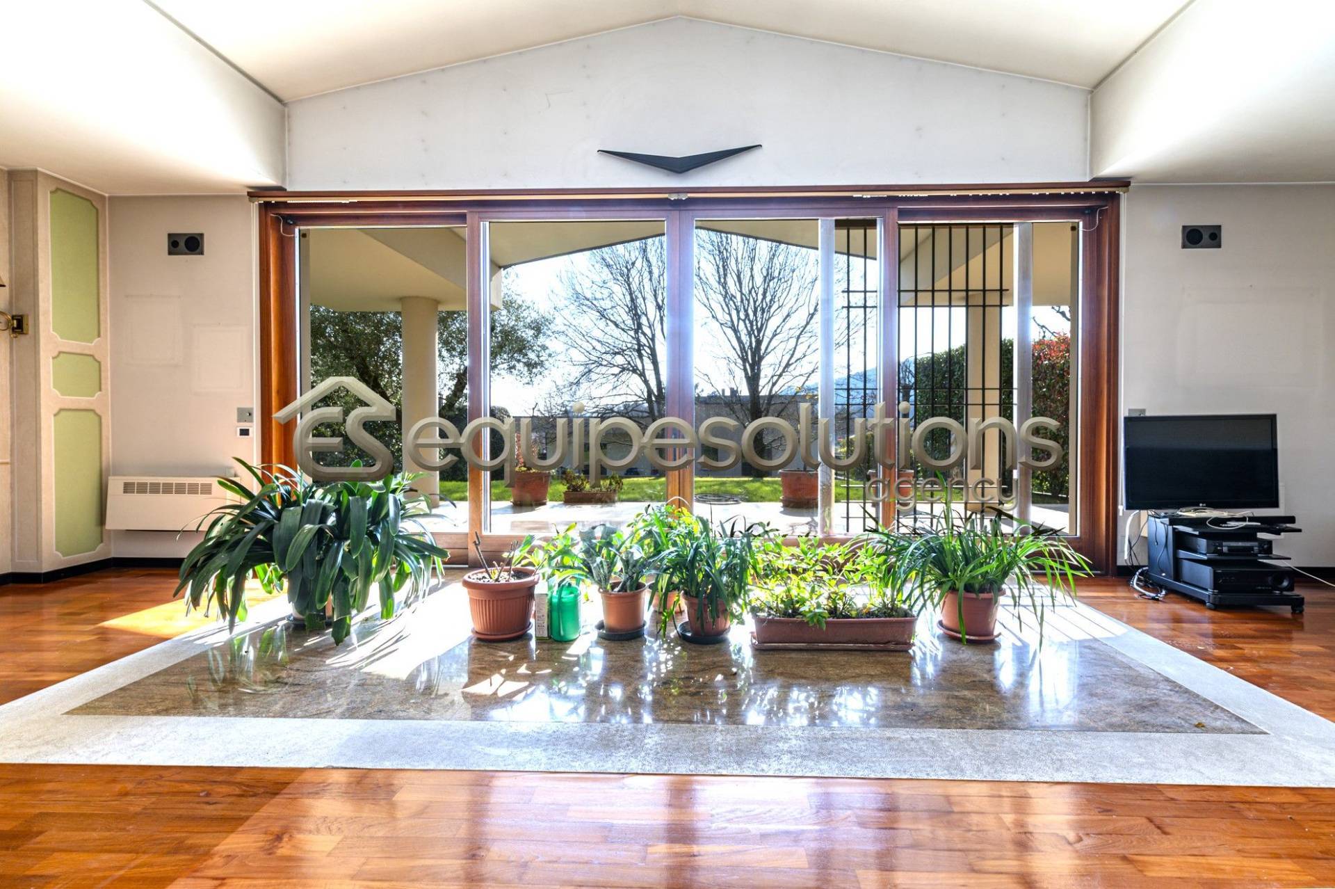 Villa in vendita a Bergamo