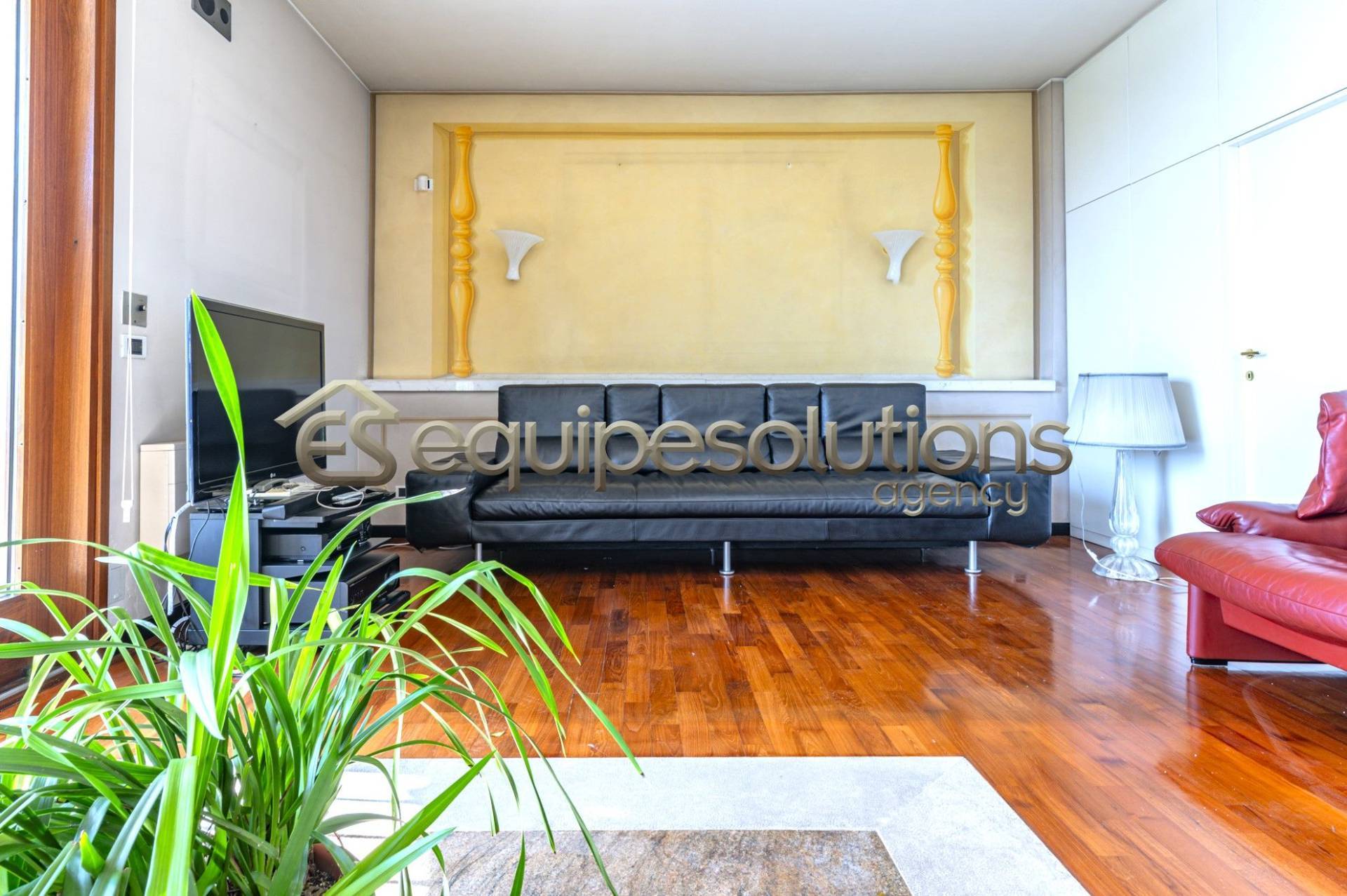 Villa in vendita a Bergamo