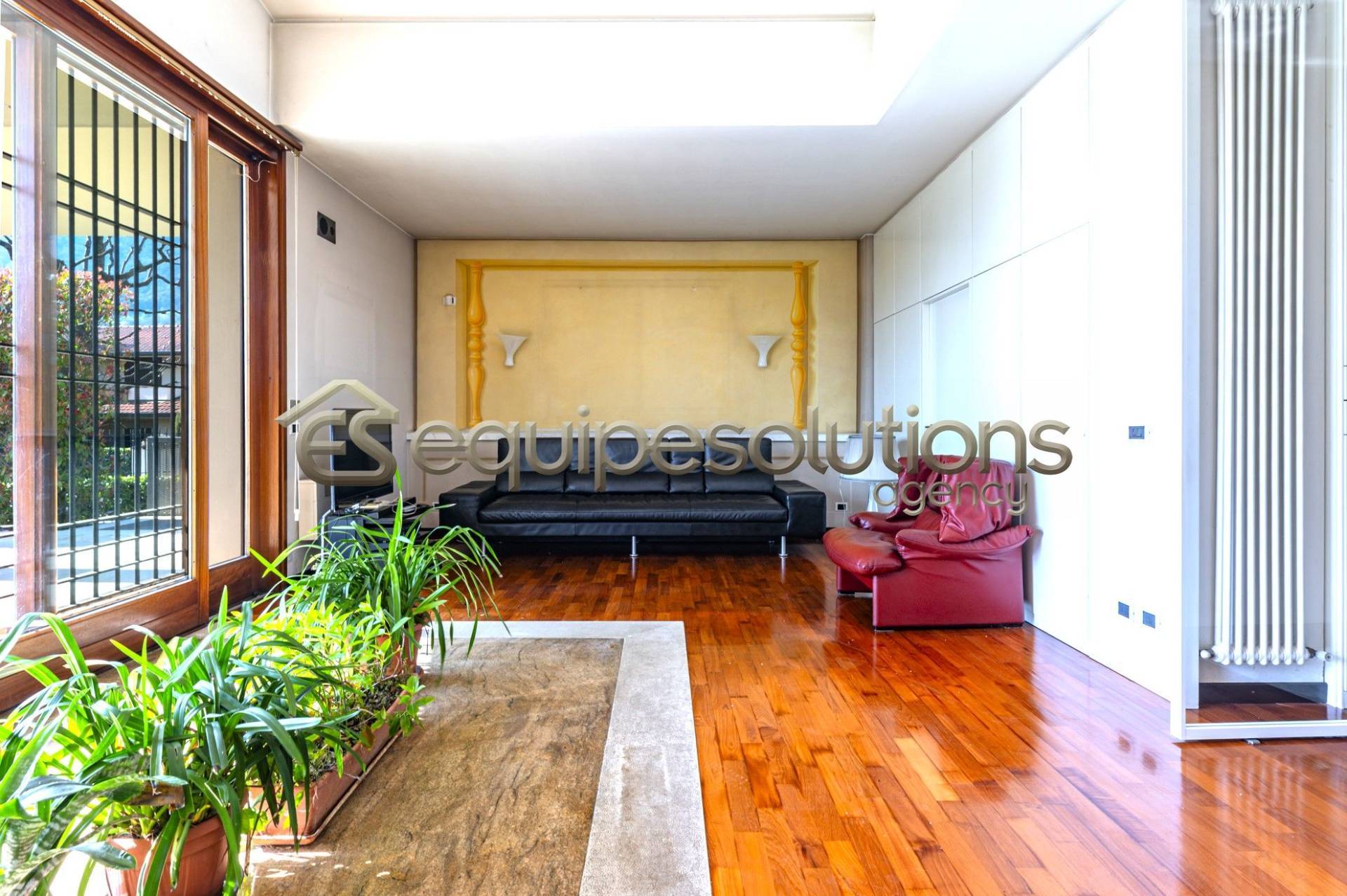 Villa in vendita a Bergamo