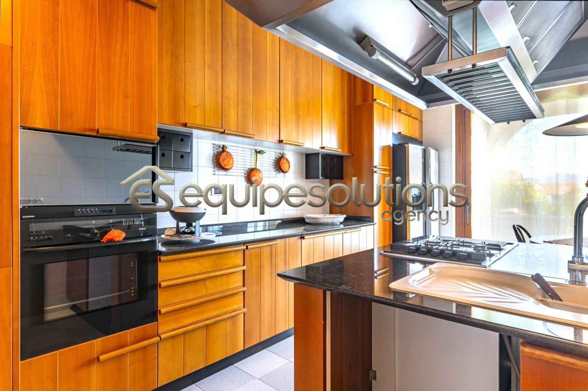 Villa in vendita a Bergamo