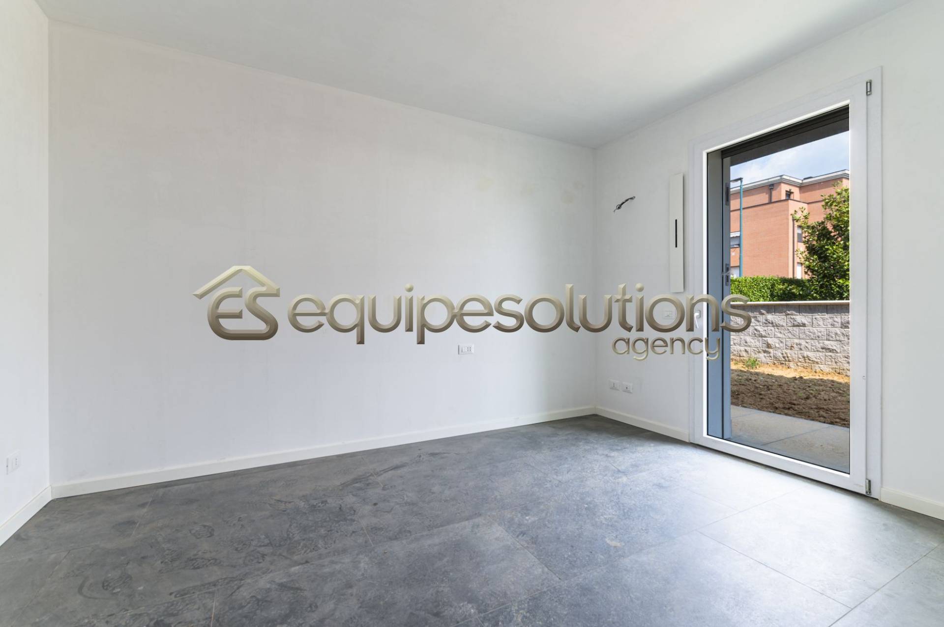 Appartamento in Villetta in vendita a Scanzorosciate