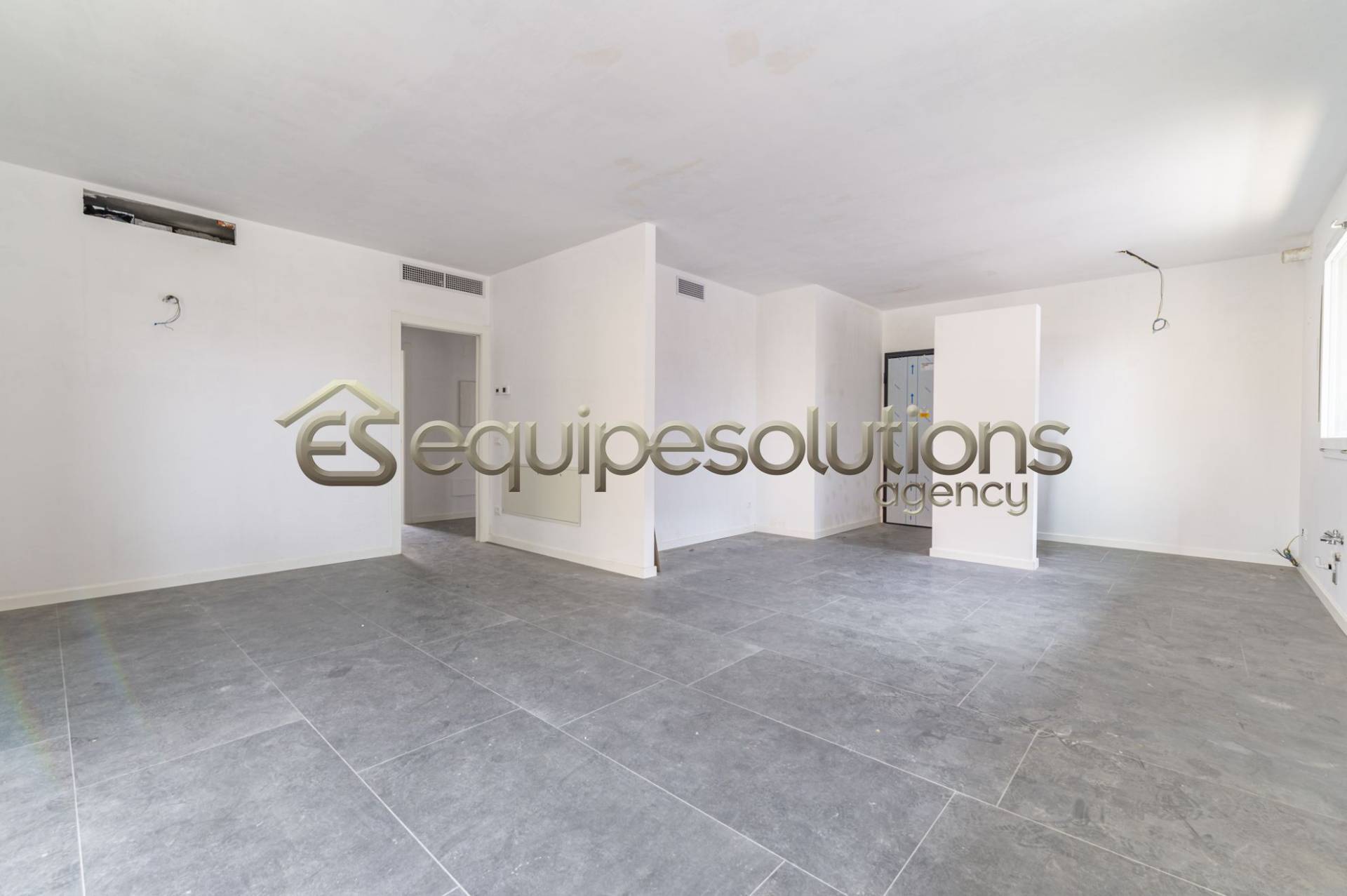 Appartamento in Villetta in vendita a Scanzorosciate