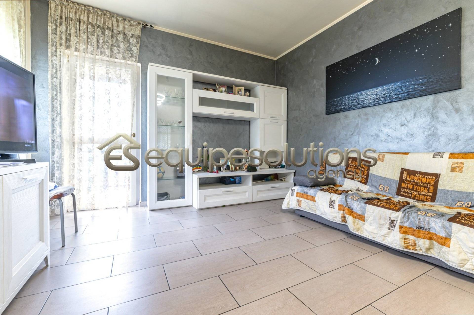 Appartamento in Villetta in vendita a Alzano Lombardo, Monte di Nese
