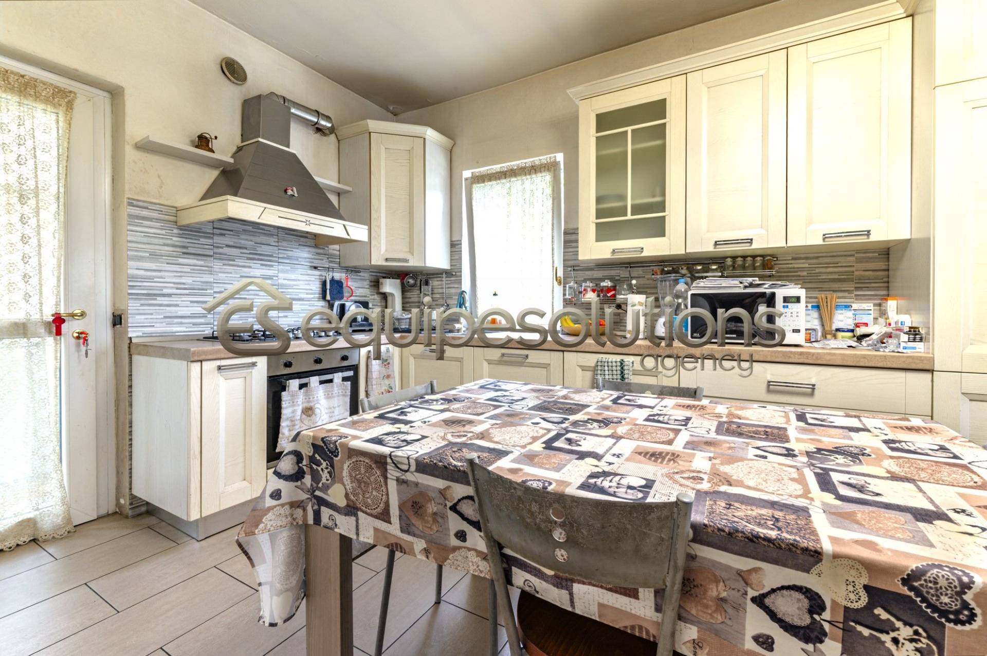 Appartamento in Villetta in vendita a Alzano Lombardo, Monte di Nese