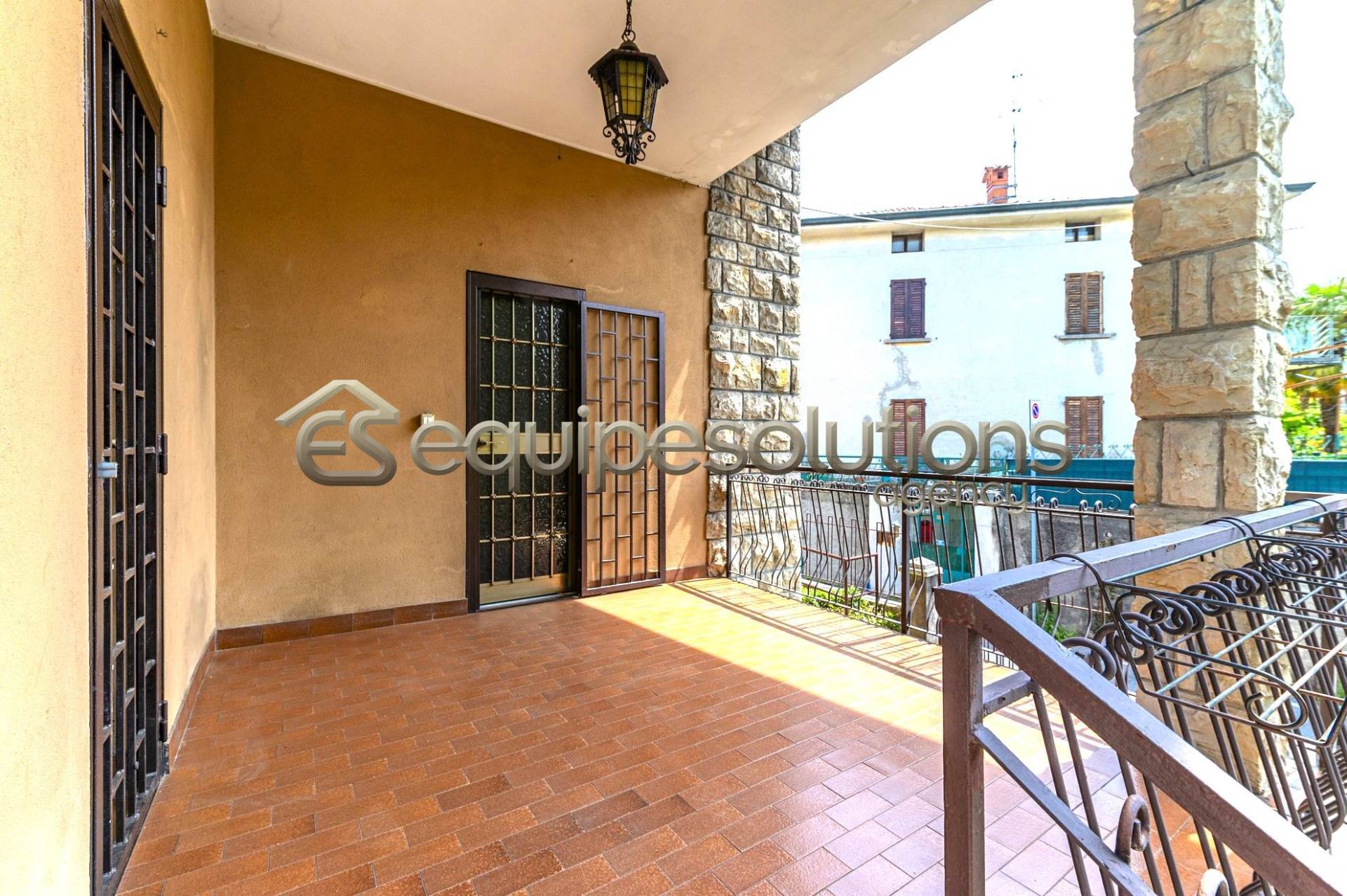 Casa singola in vendita a Alzano Lombardo