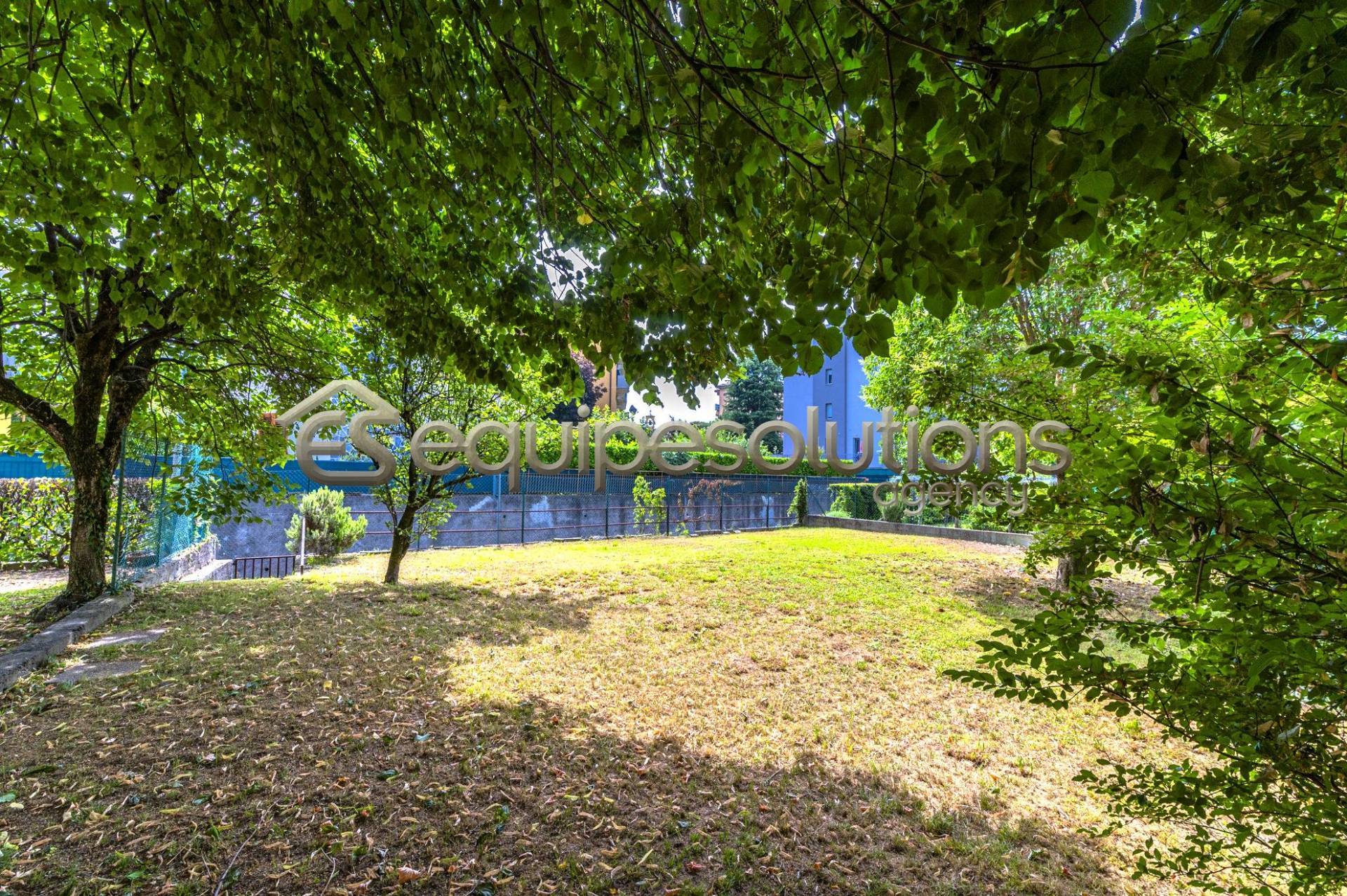 Casa singola in vendita a Alzano Lombardo