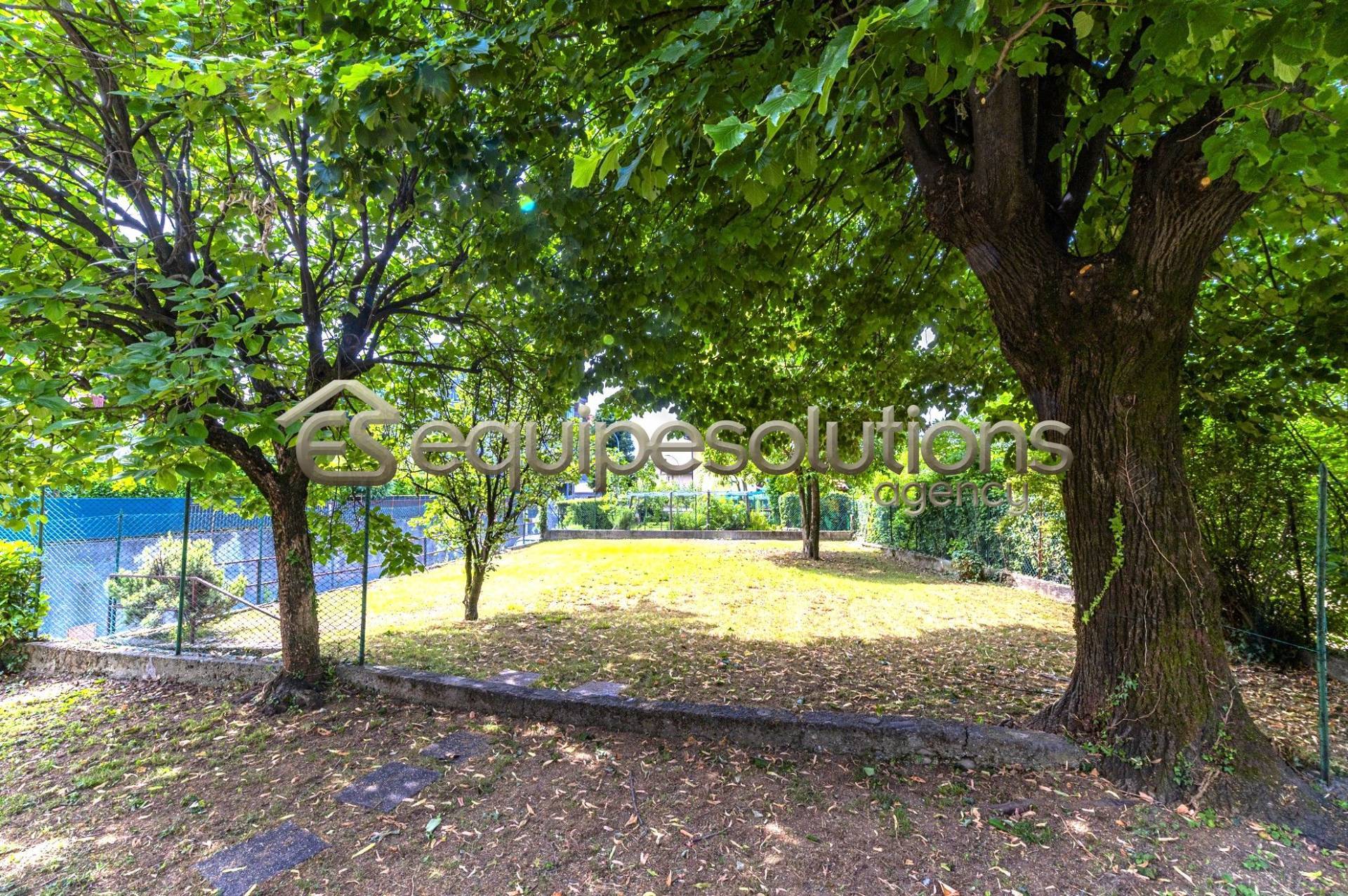 Casa singola in vendita a Alzano Lombardo