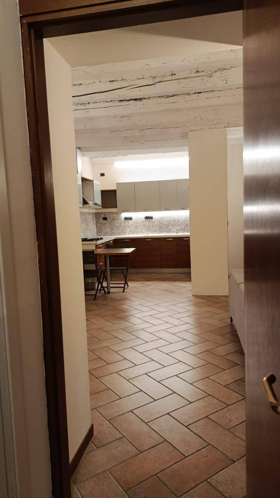 Ultimo Piano in affitto a Bergamo, Borgo Palazzo