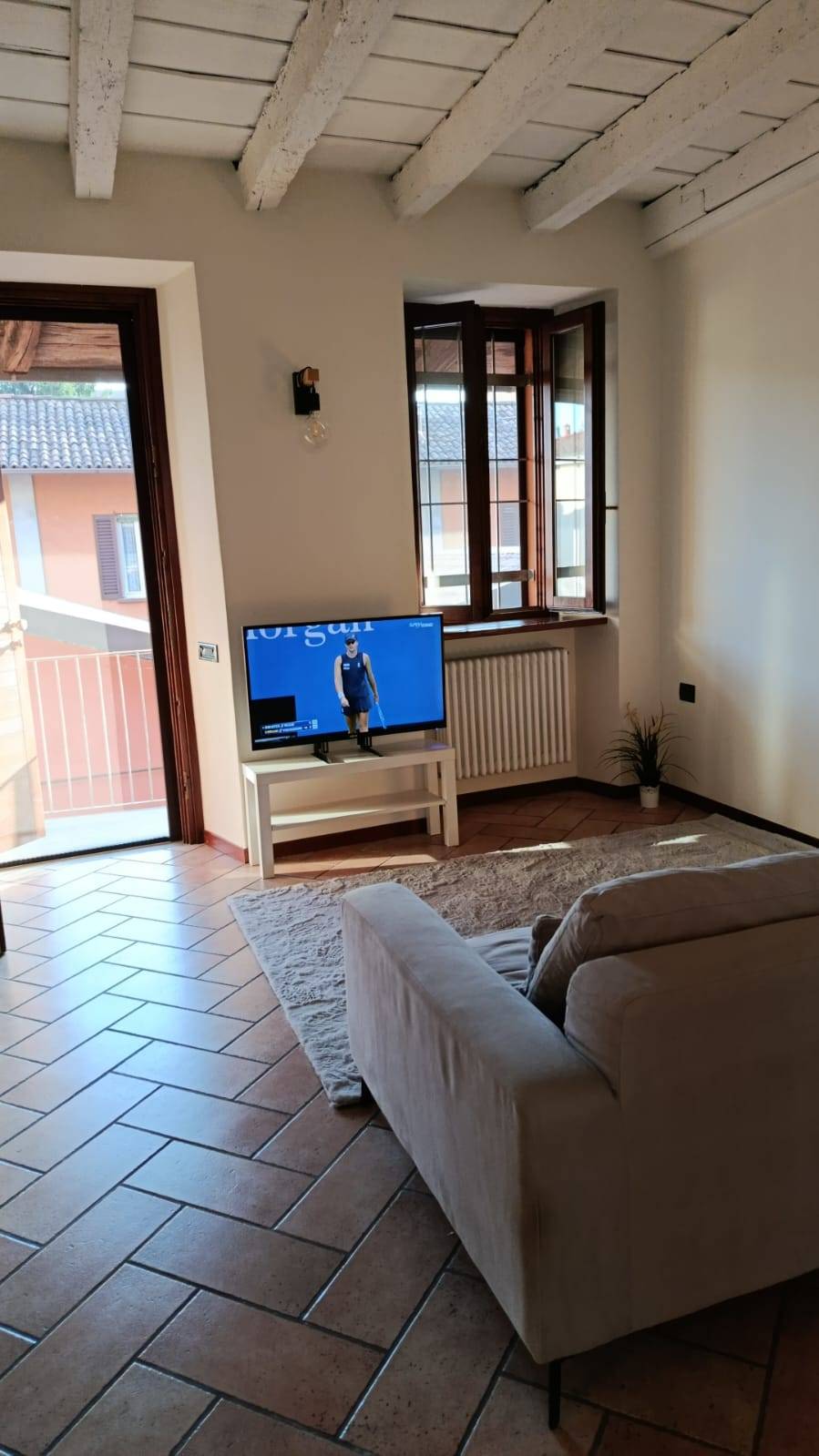 Ultimo Piano in affitto a Bergamo, Borgo Palazzo