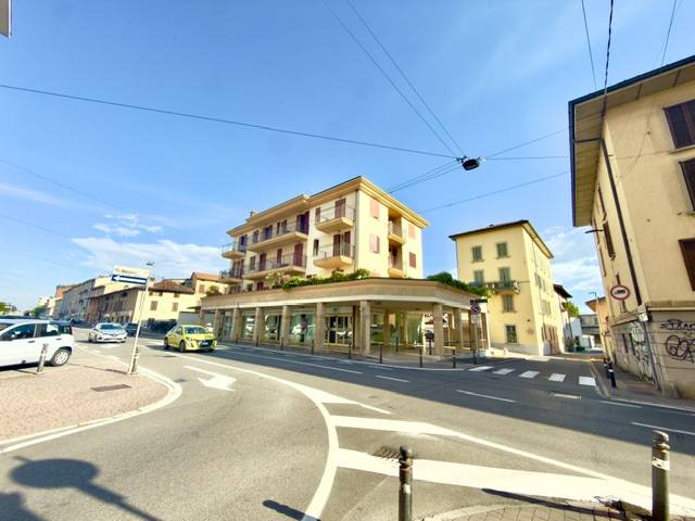Appartamento in affitto a Bergamo, Borgo Palazzo