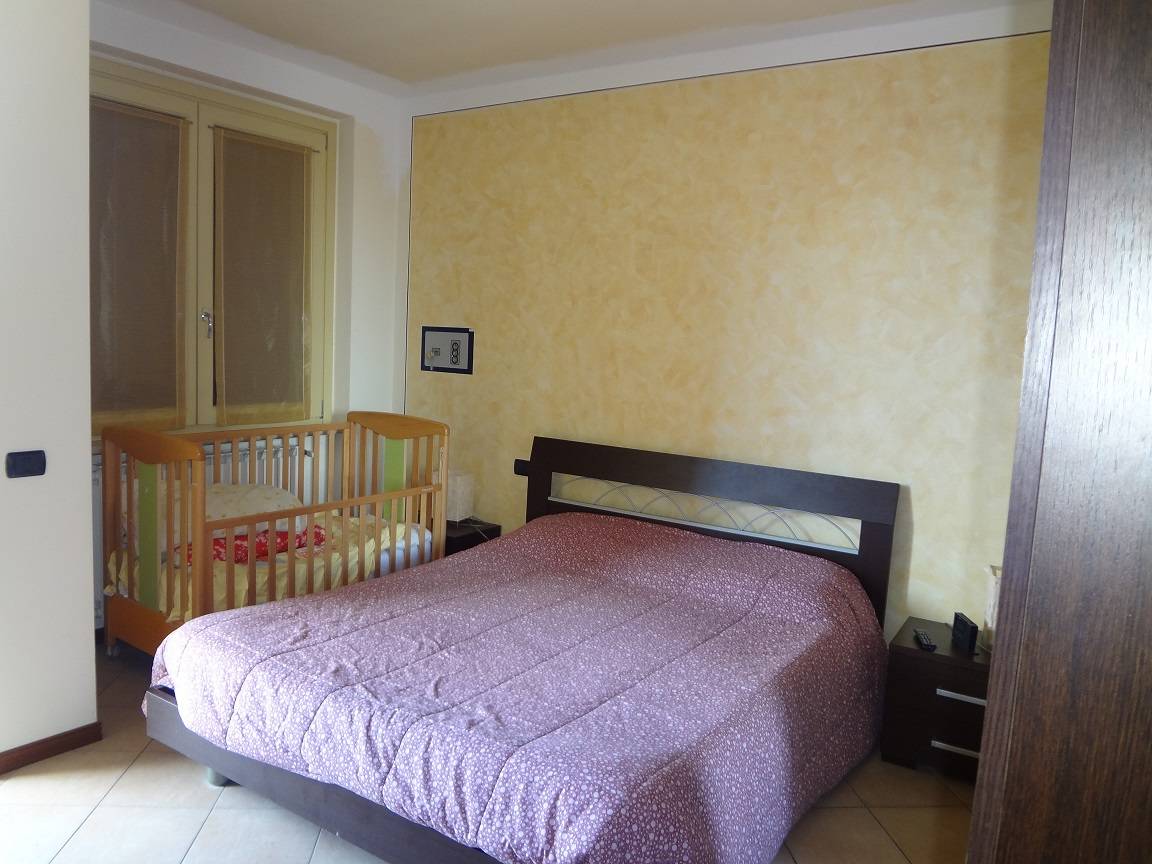 Appartamento in affitto a Bergamo, Borgo Palazzo