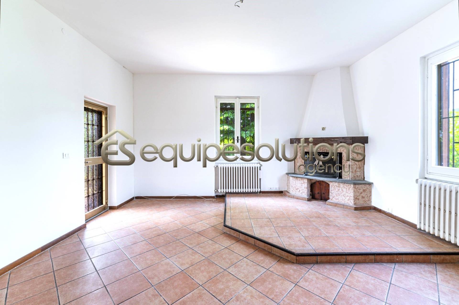 Casa singola in vendita a Torre Boldone