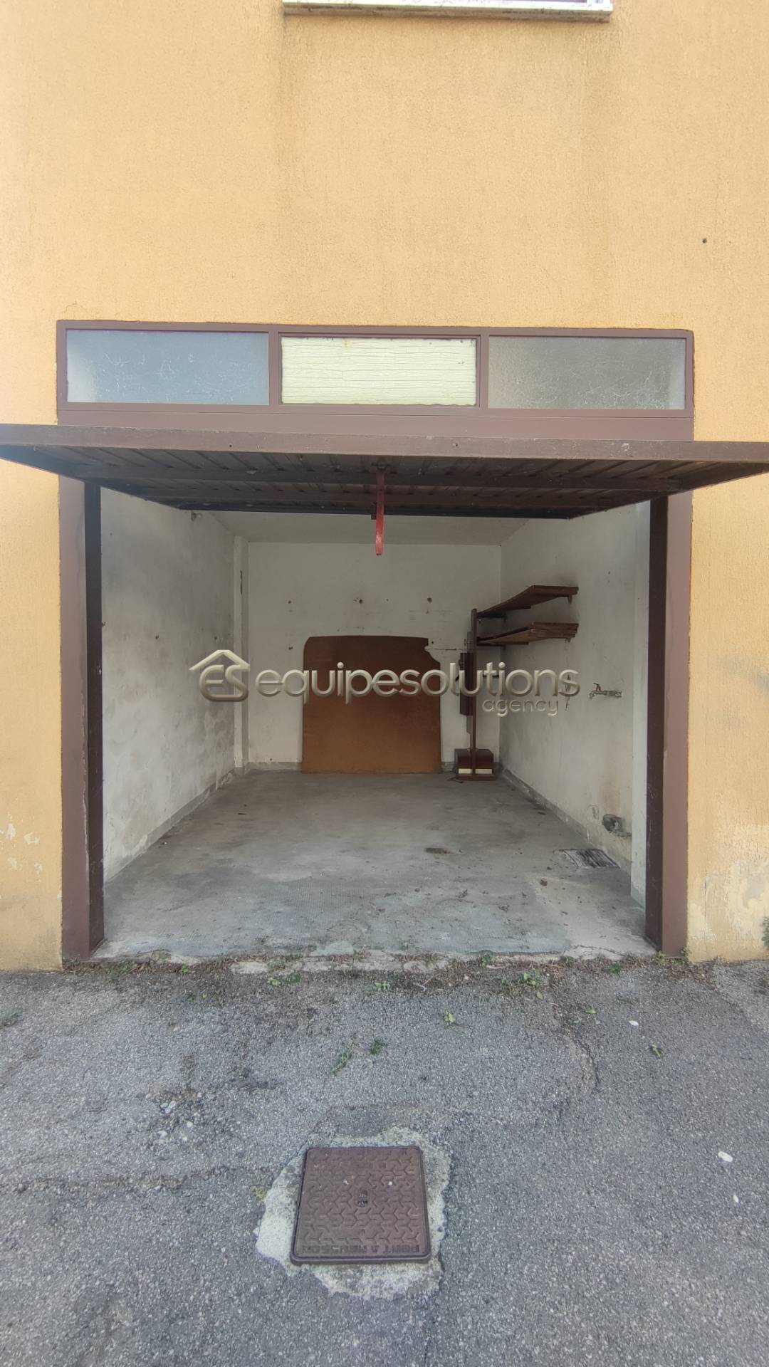 Box o garage in vendita a Alzano Lombardo