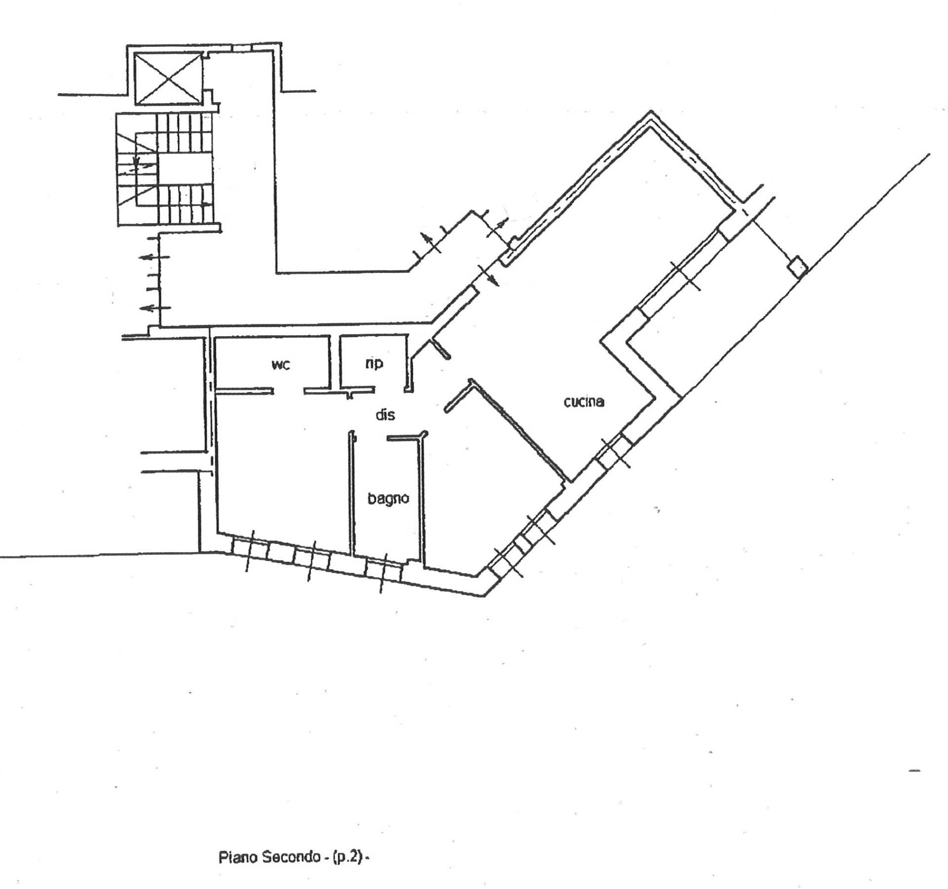 Appartamento in vendita a Nembro