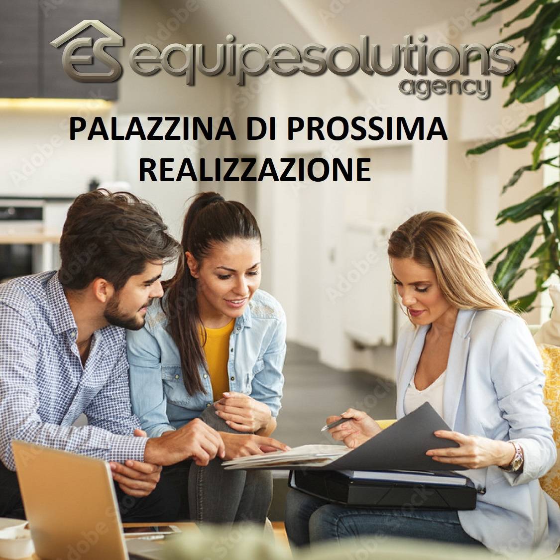 Appartamento in vendita a Scanzorosciate