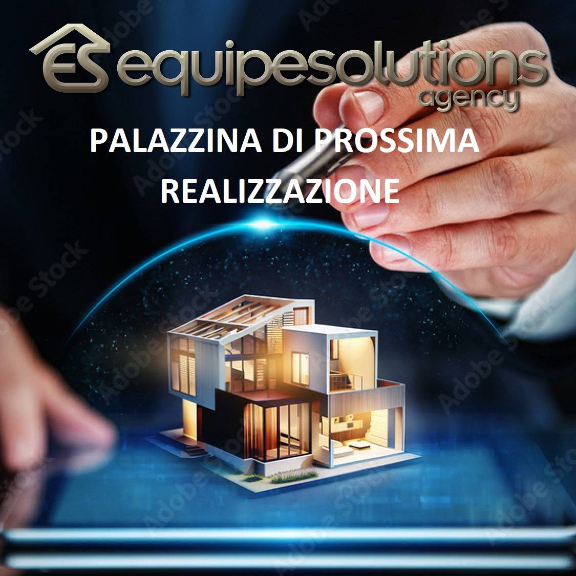 Appartamento in vendita a Scanzorosciate