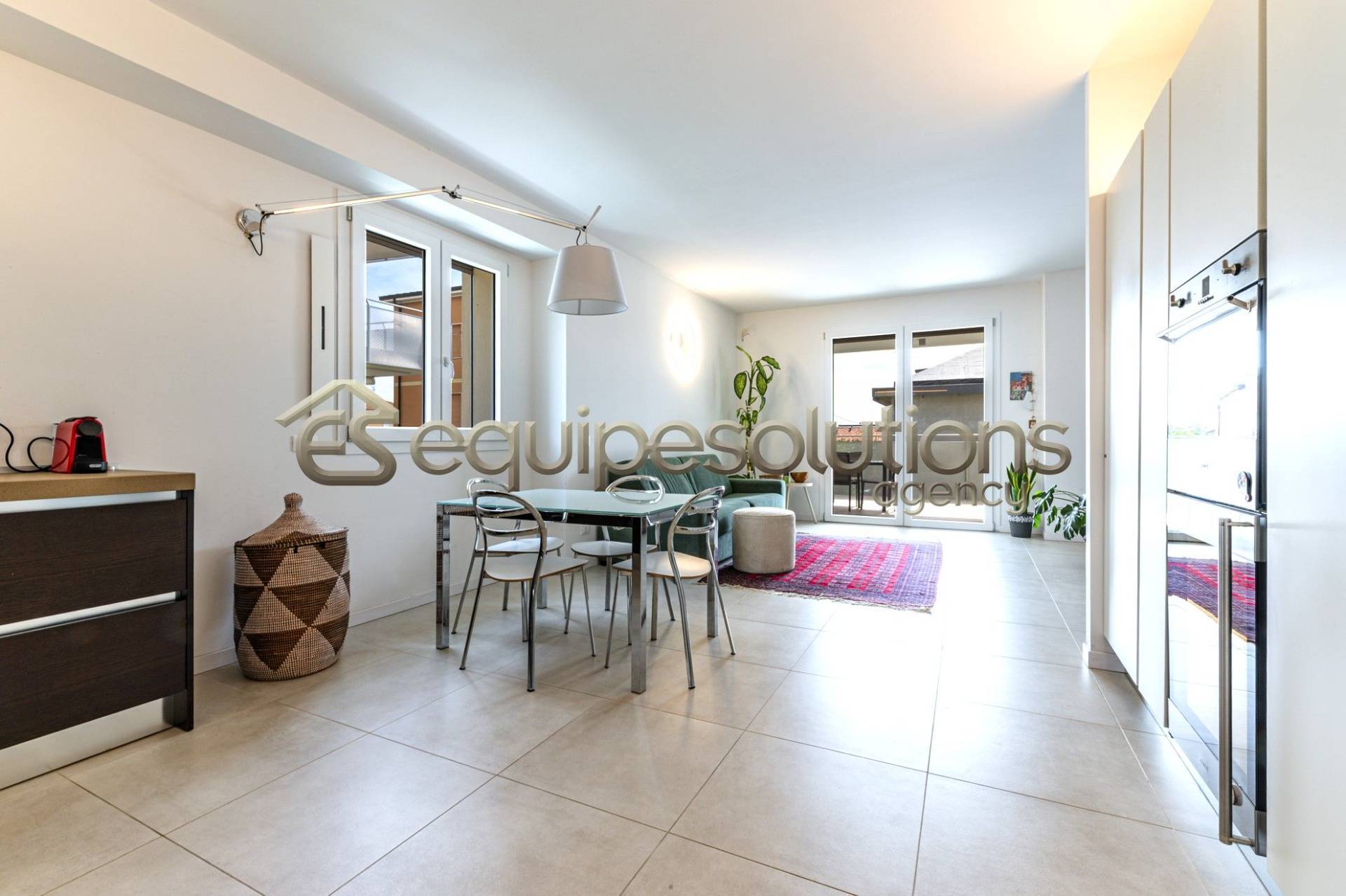 Appartamento in vendita a Torre Boldone
