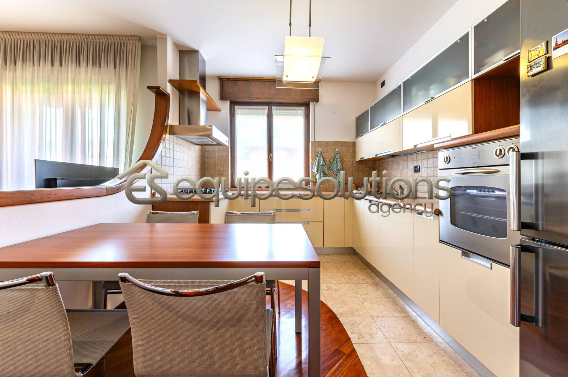 Appartamento in vendita a Torre Boldone