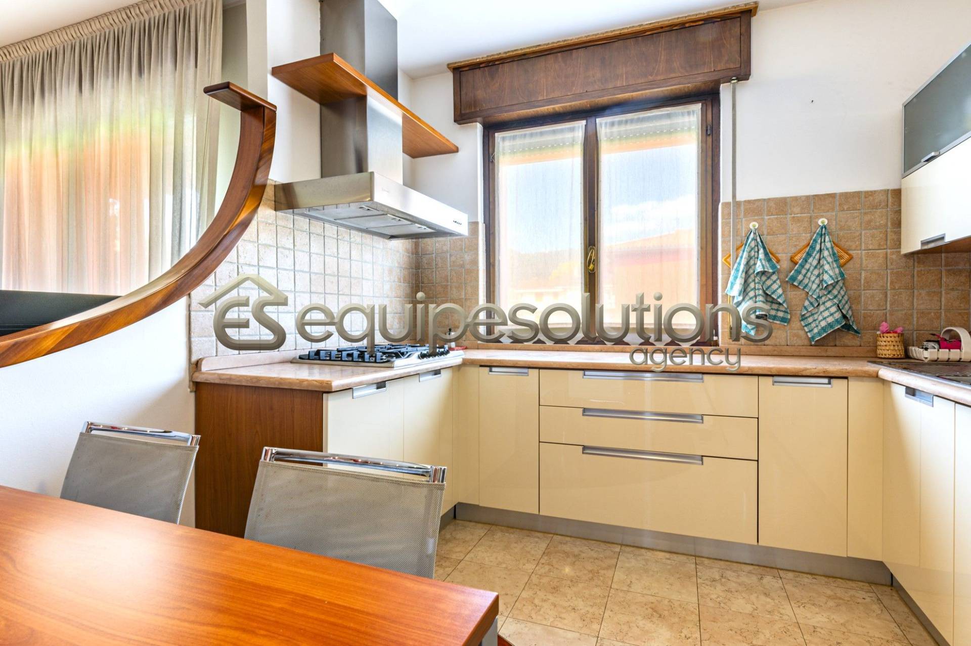 Appartamento in vendita a Torre Boldone