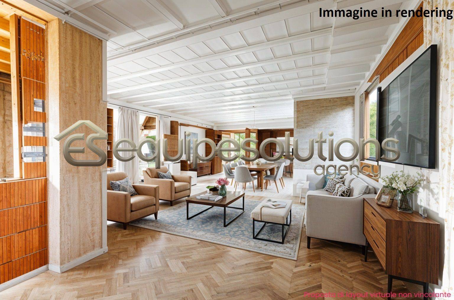 Villa in vendita a Bergamo