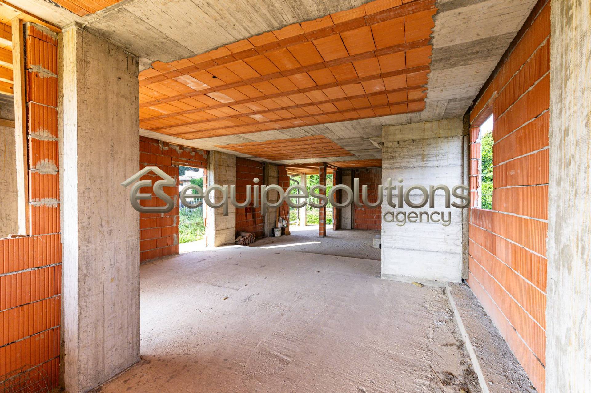 Villa in vendita a Bergamo