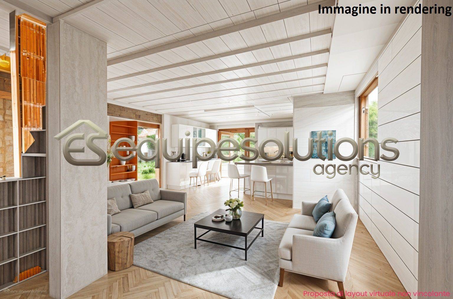 Villa in vendita a Bergamo