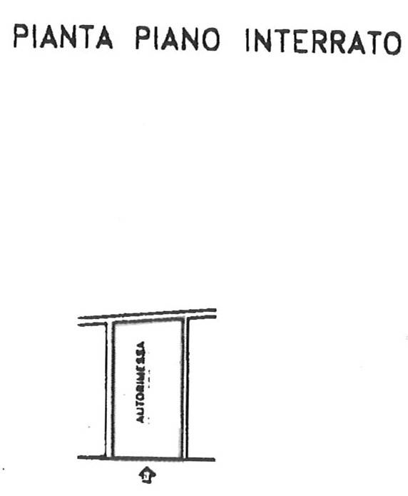 Ultimo Piano in vendita a Bergamo, Borgo Palazzo