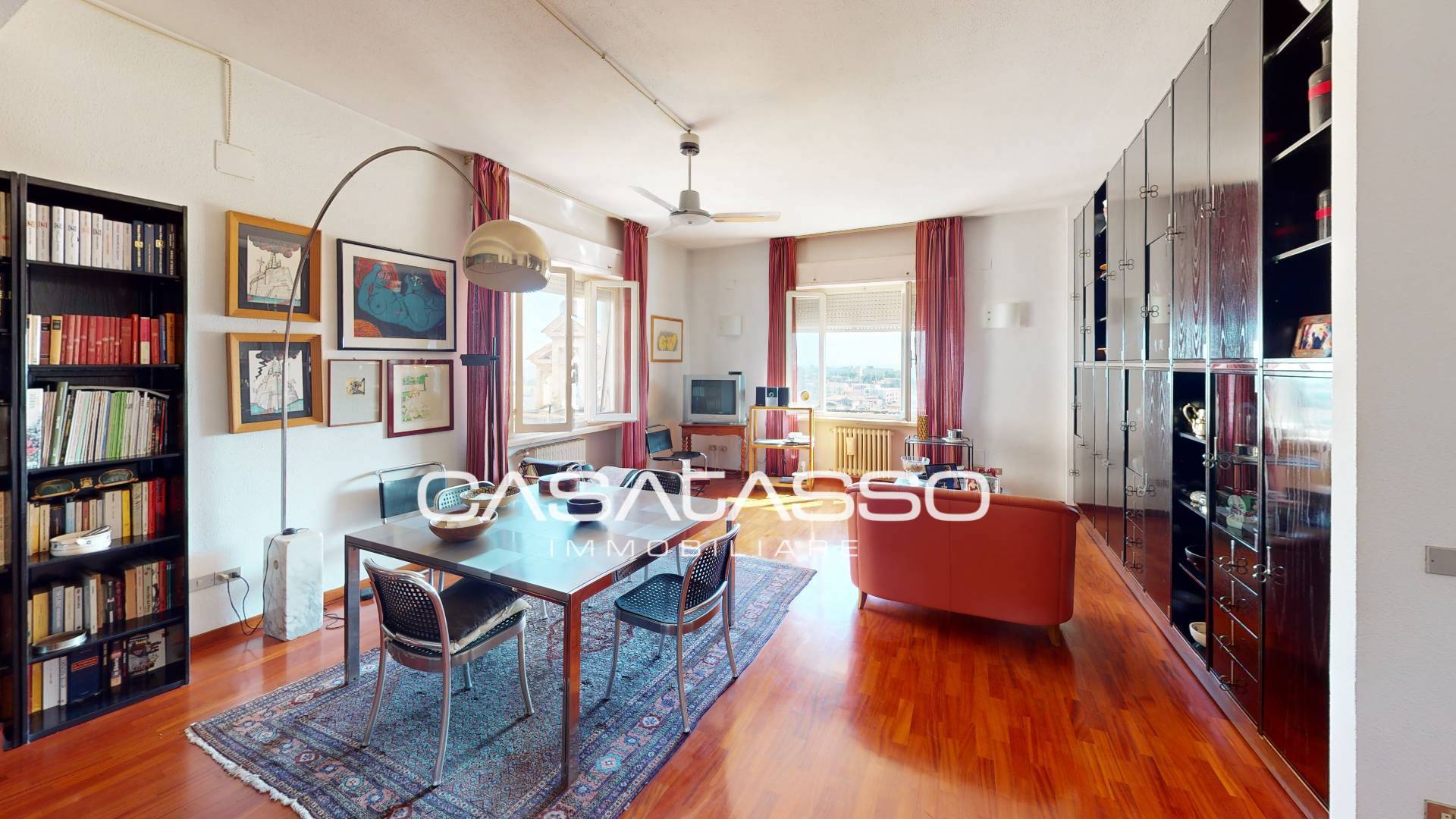 Appartamento in vendita, Macerata centro storico