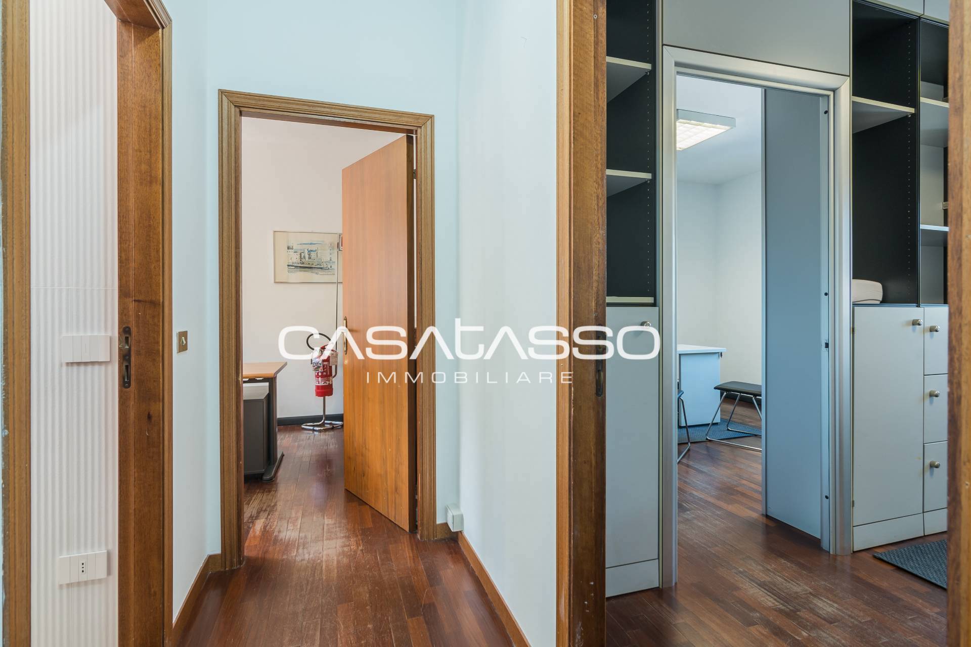 Studio/Ufficio in vendita a Macerata, TRIBUNALE